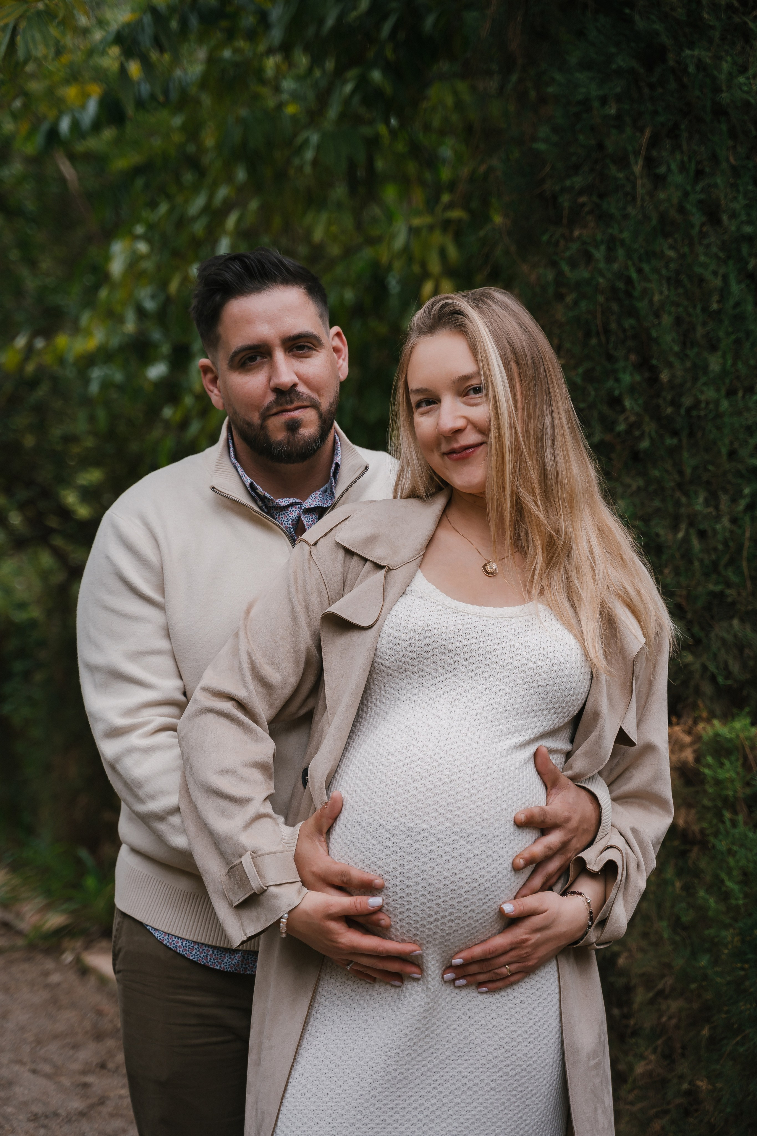 Anna y Juan. Fotógrafa de bodas y familias en España, Valencia: Nadia ProFoto