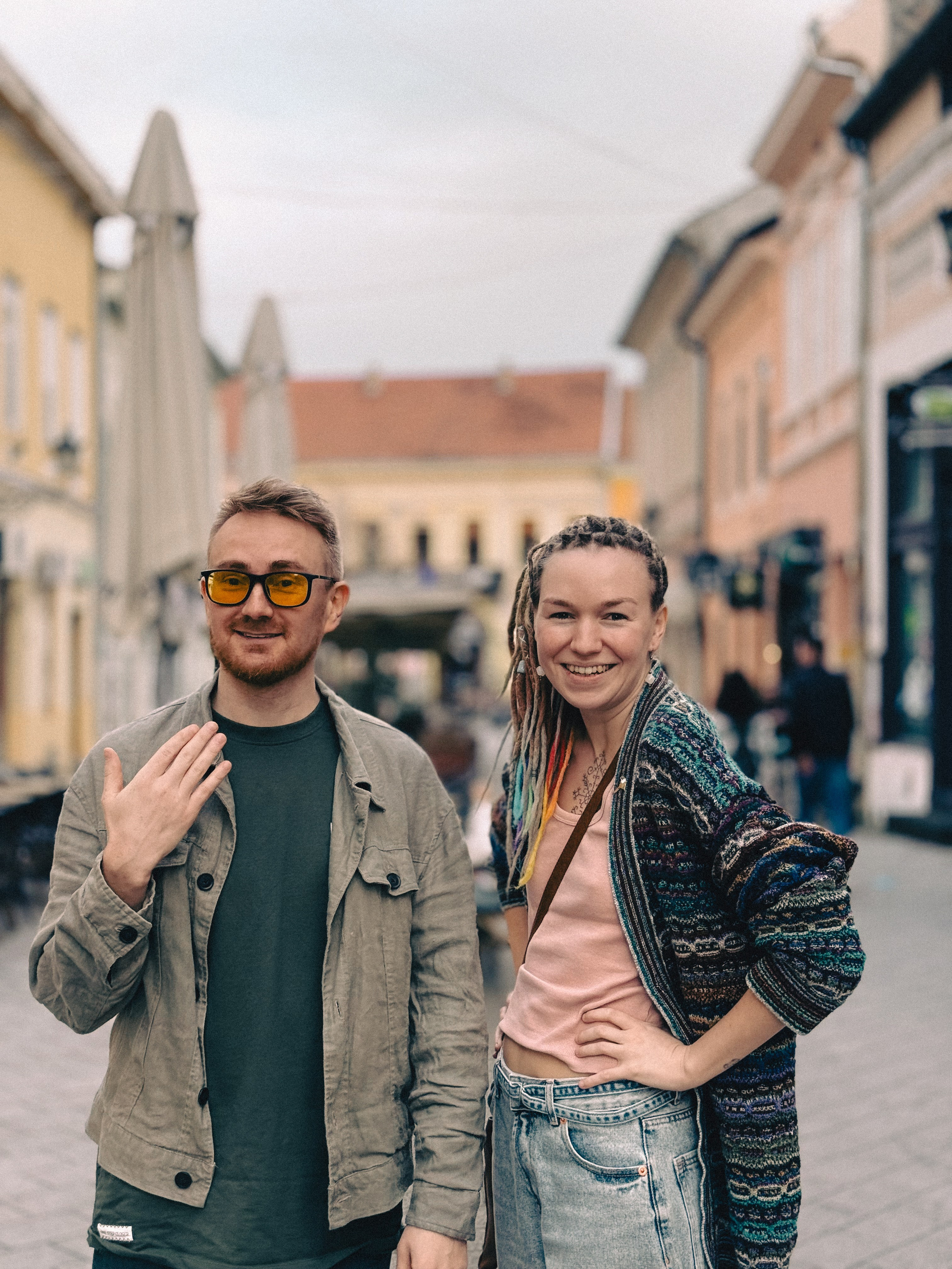 Мобильная съемка. Анастасия Еремина | Фотограф в Сербии | Персональные и бизнес-фотосессии в Белграде и Нови Саде