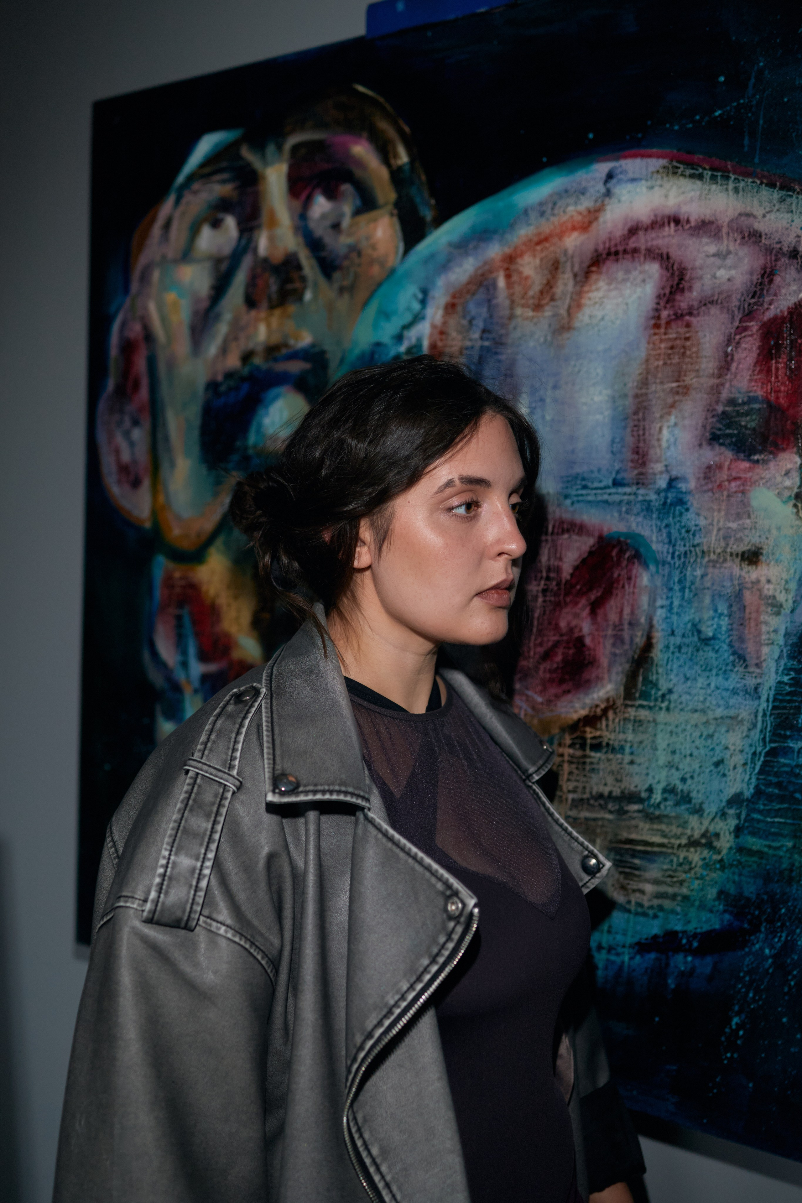 Между сестрой и любовницей. Анастасия Еремина | Фотограф в Сербии | Персональные и бизнес-фотосессии в Белграде и Нови Саде