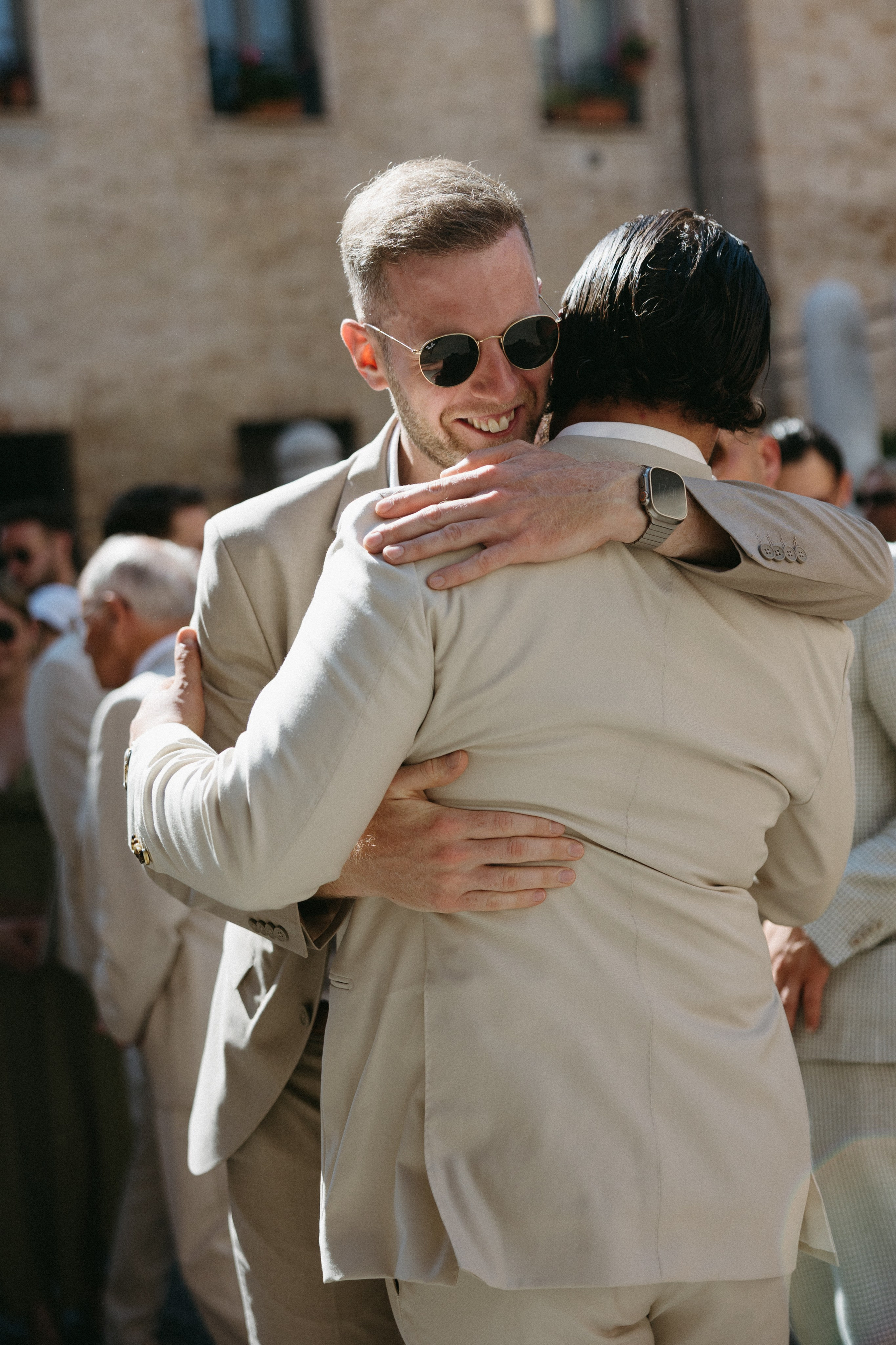 Sofia&Falk. Весільний фотограф Вікторія Саврук