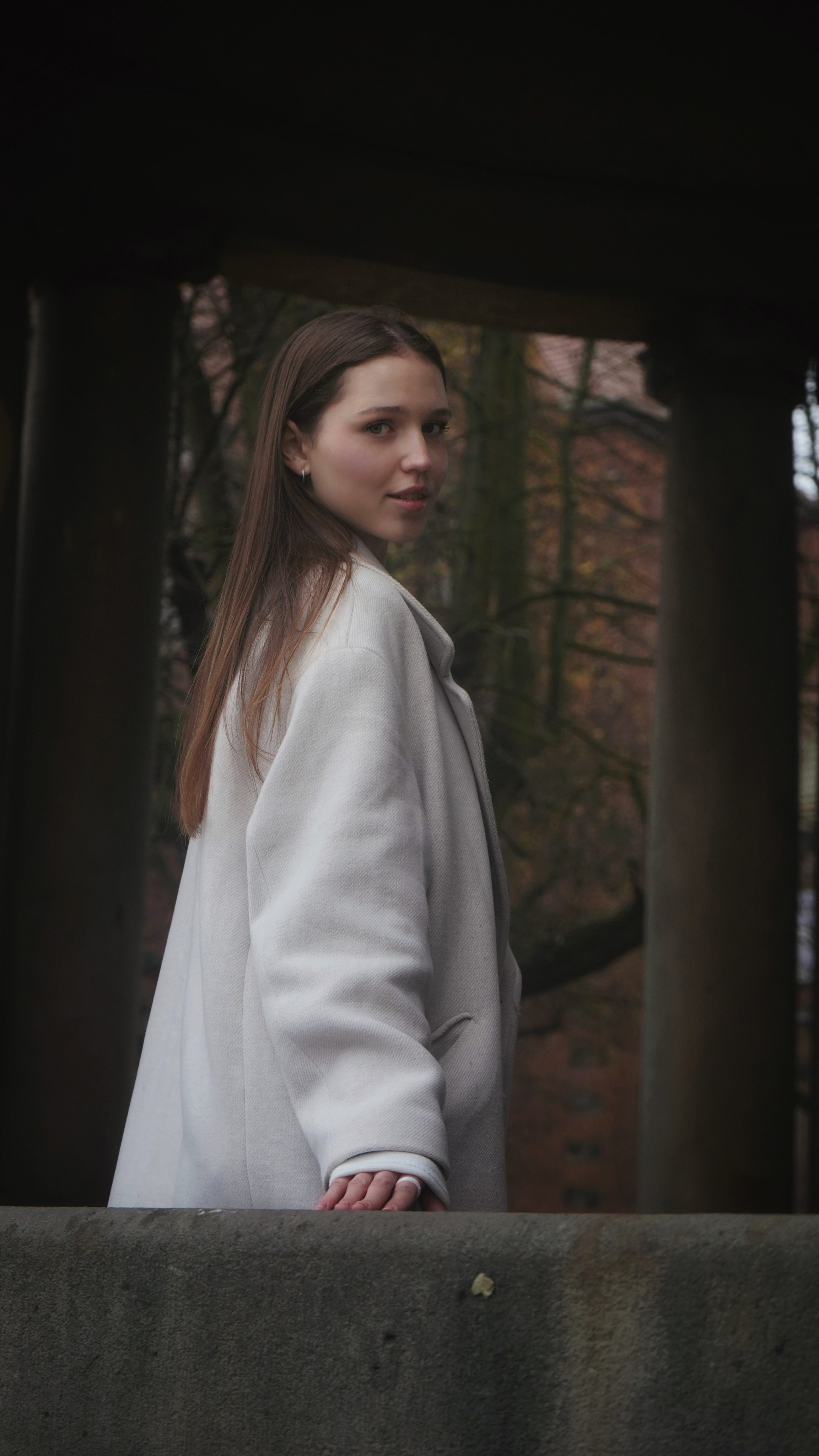 MARIIA - STREET. Content creator | Fotografia | Videografia