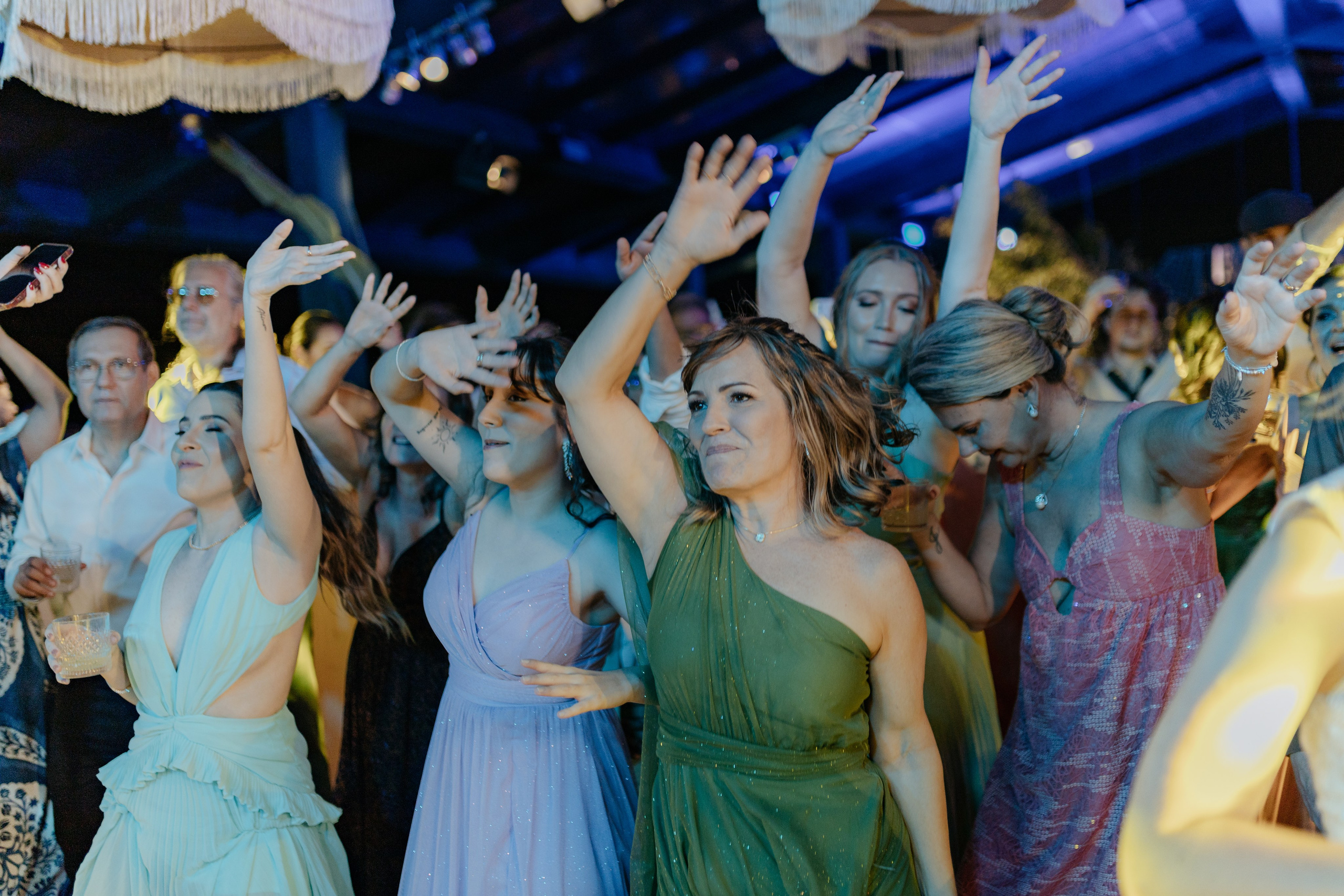 Jessica e Anna Luiza (matrimonio). Principal