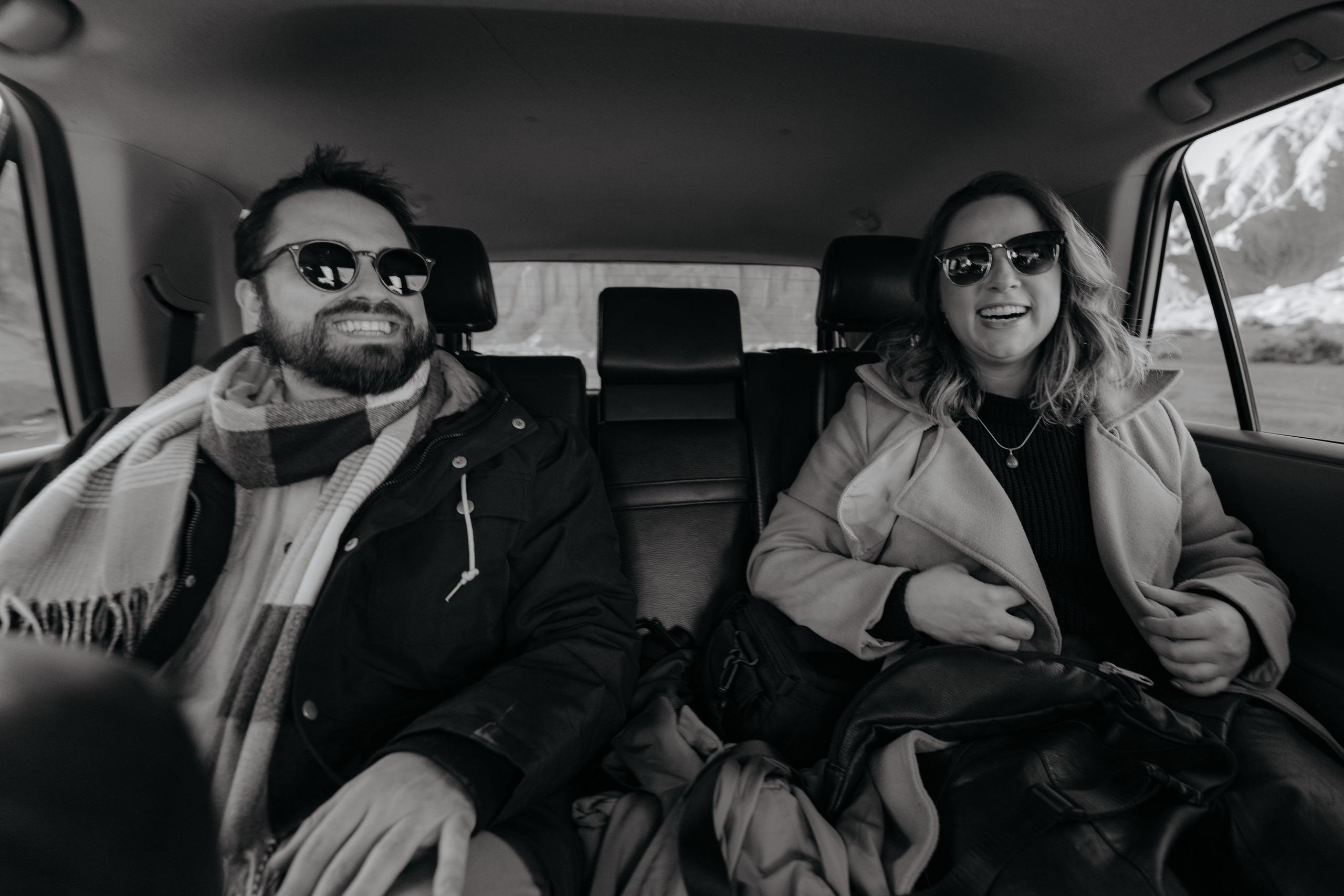 Gabriela e Antônio (ensaio). Principal