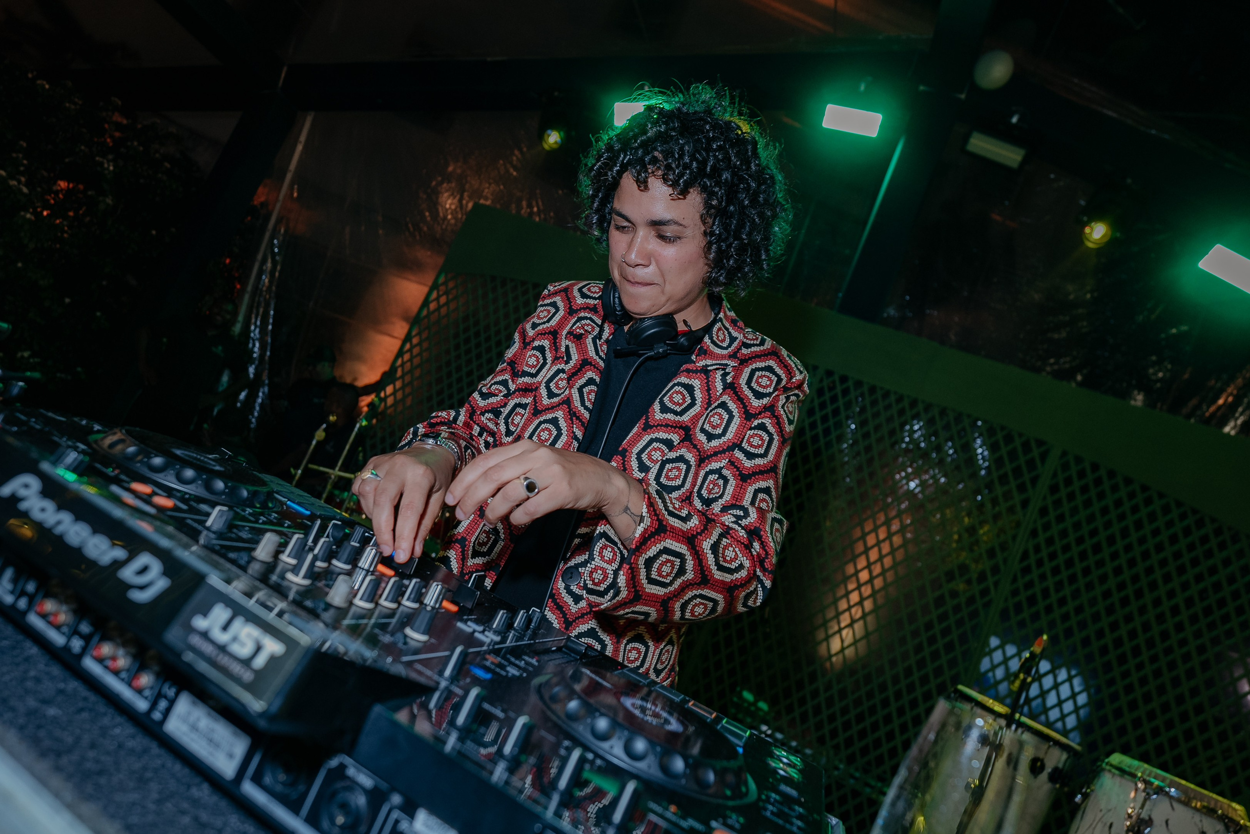 Jessica e Anna Luiza (matrimonio). Principal