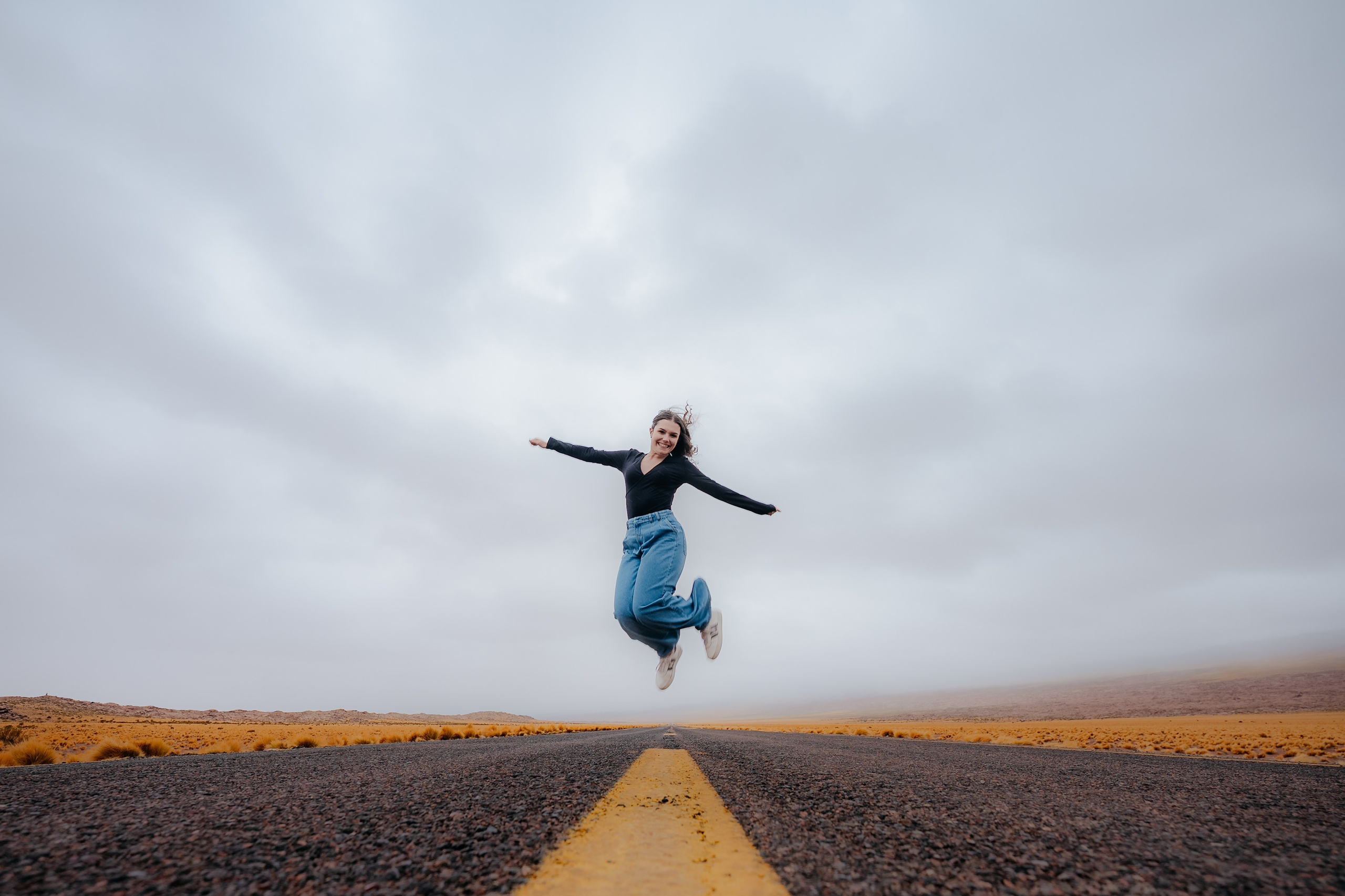 Família Ragazzi (cobertura em passeio). Principal