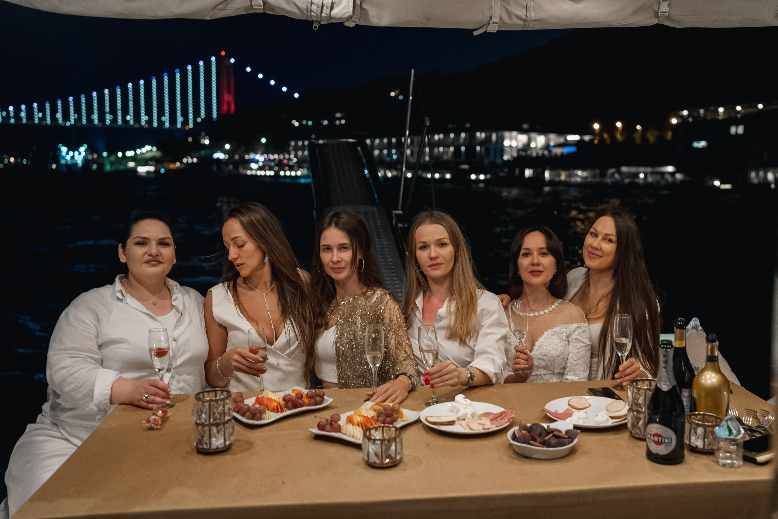 Яхта. Фотограф Москва Ларина Юлия