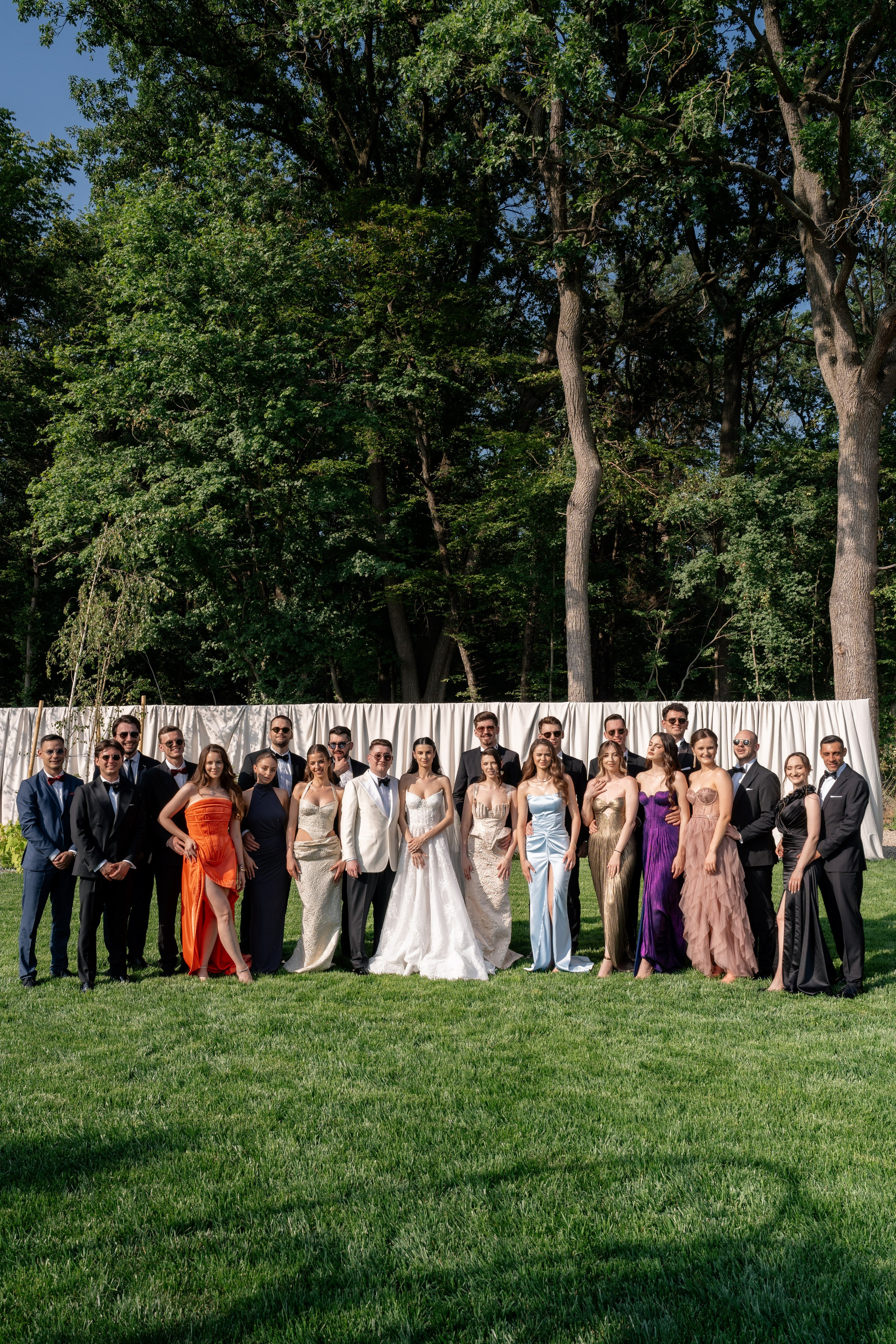 Diana & Octavian. Fotograf de nuntă Alex Pasarelu