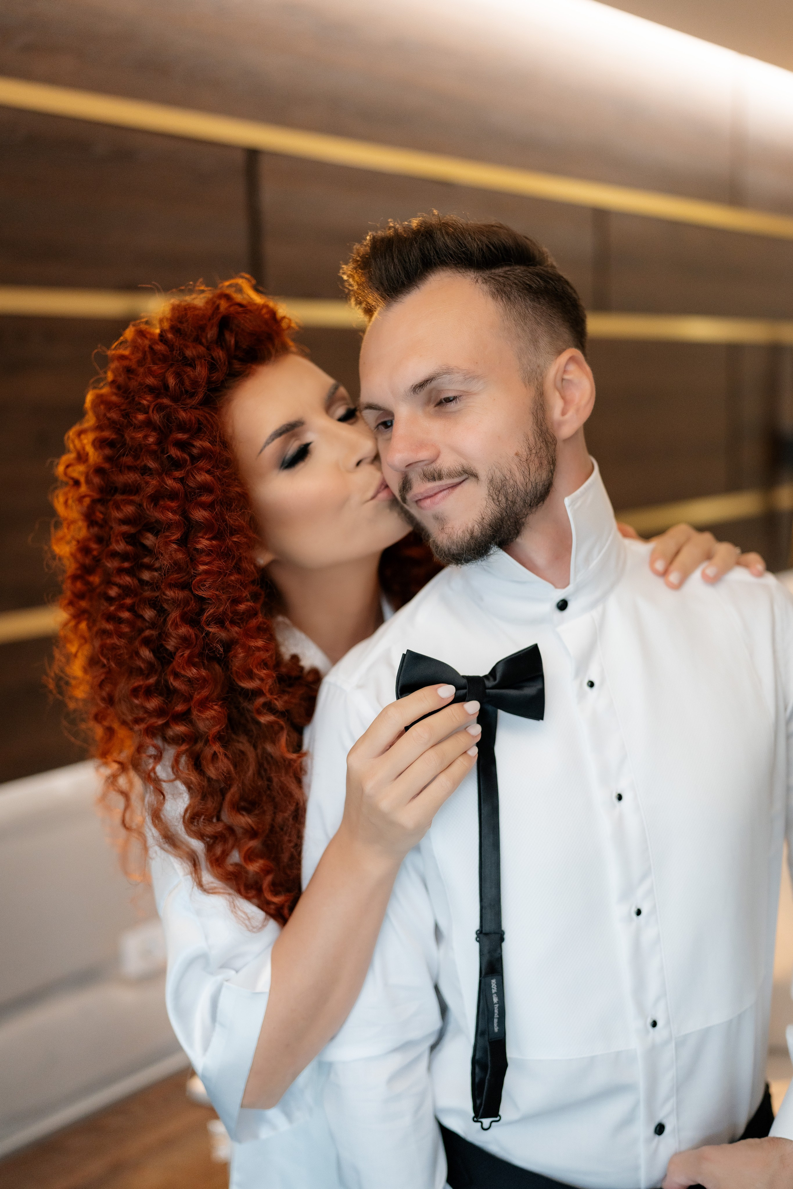 Katalina & Alex. Fotograf de nuntă Alex Pasarelu