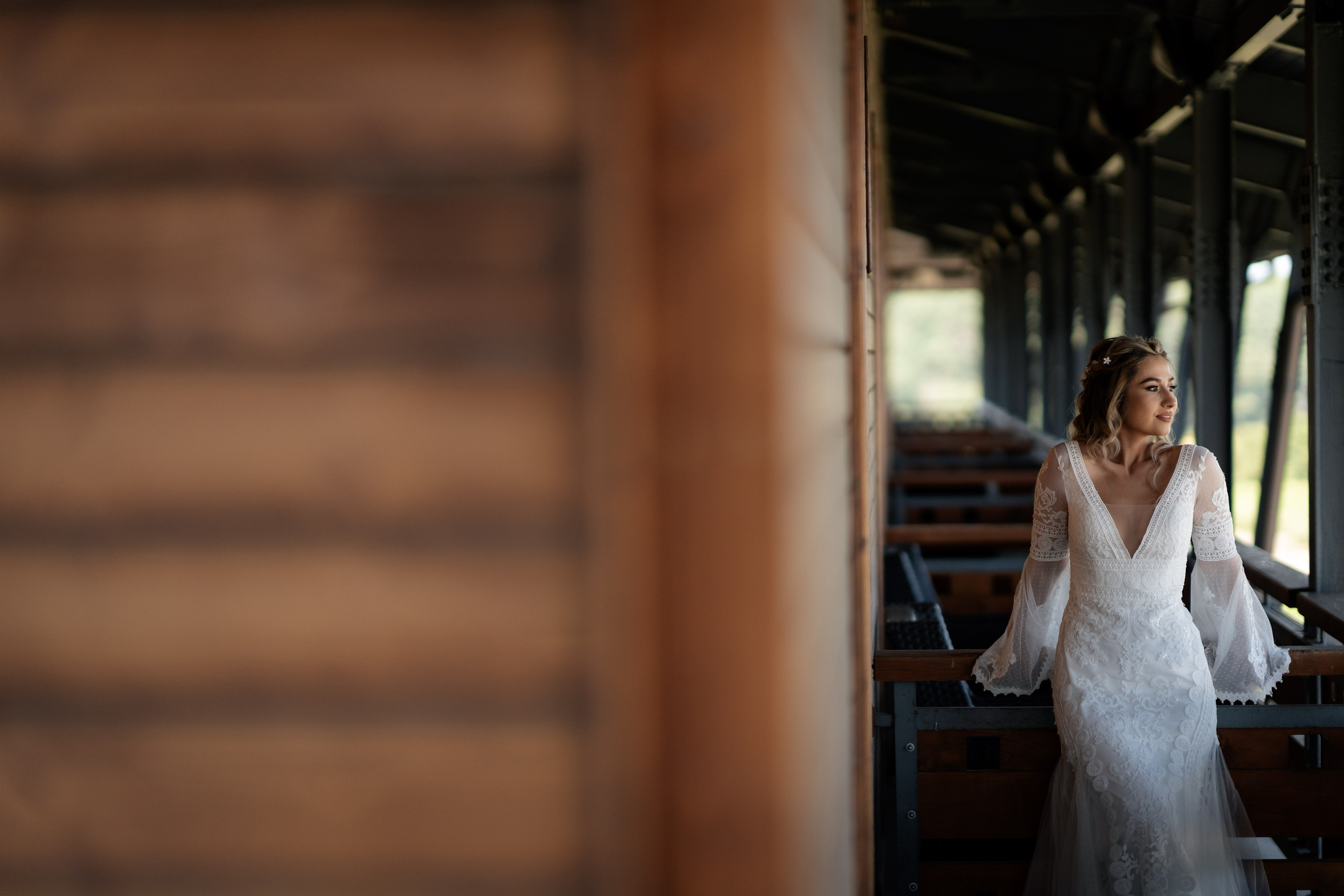 Sandra & Razvan. Destination Wedding Photographer Alex Pasarelu