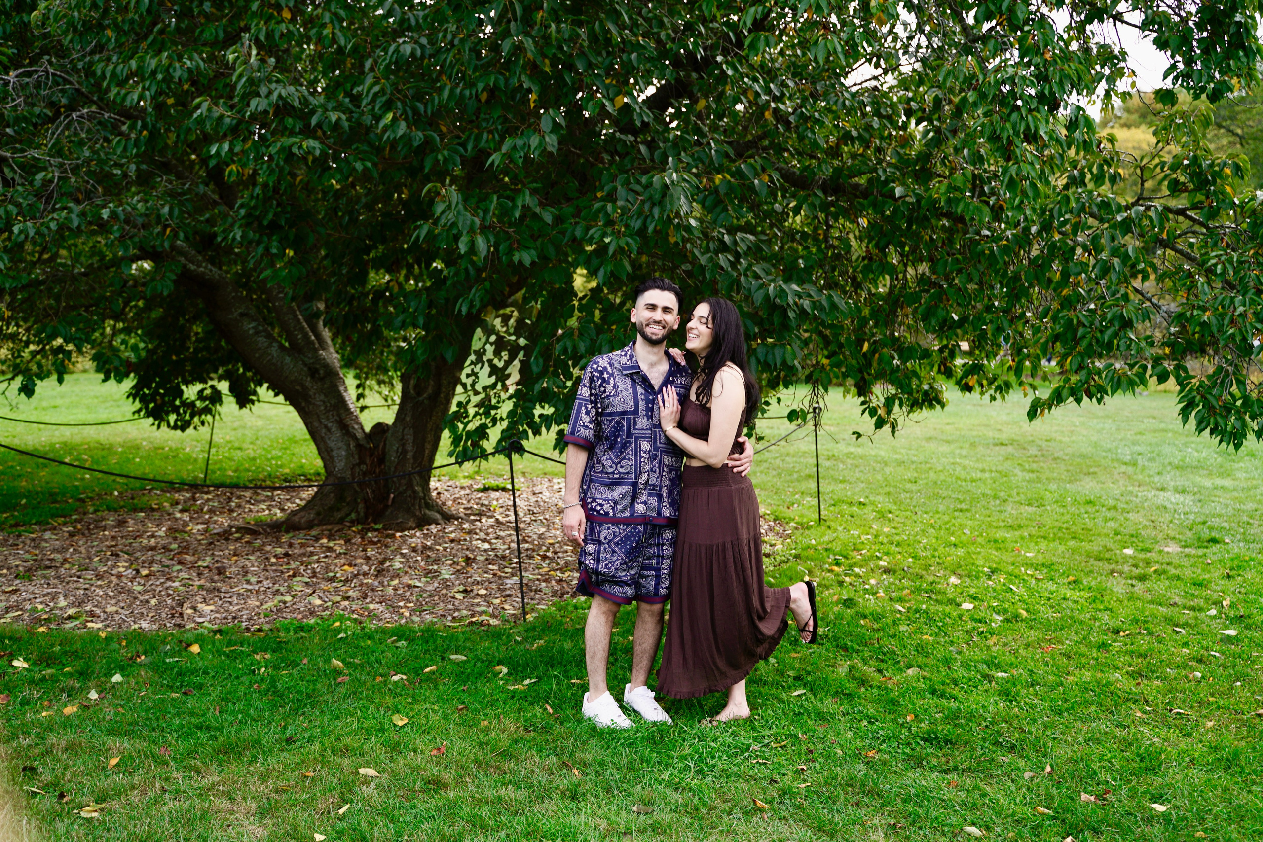 Allen and Alexandra. Stefanovich Photography | Miami, FL