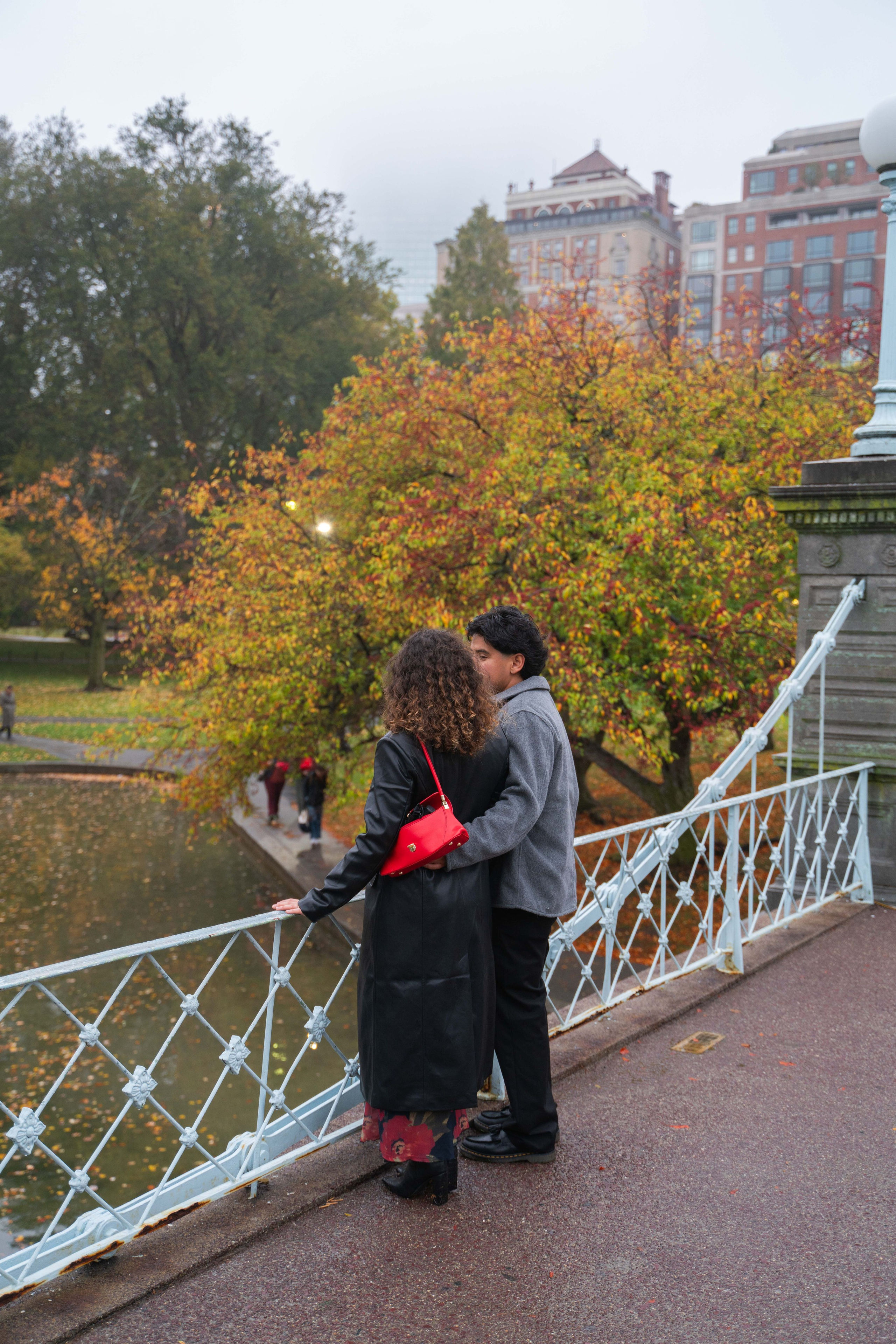 Eric and Kylie. Stefanovich Photography | Miami, FL