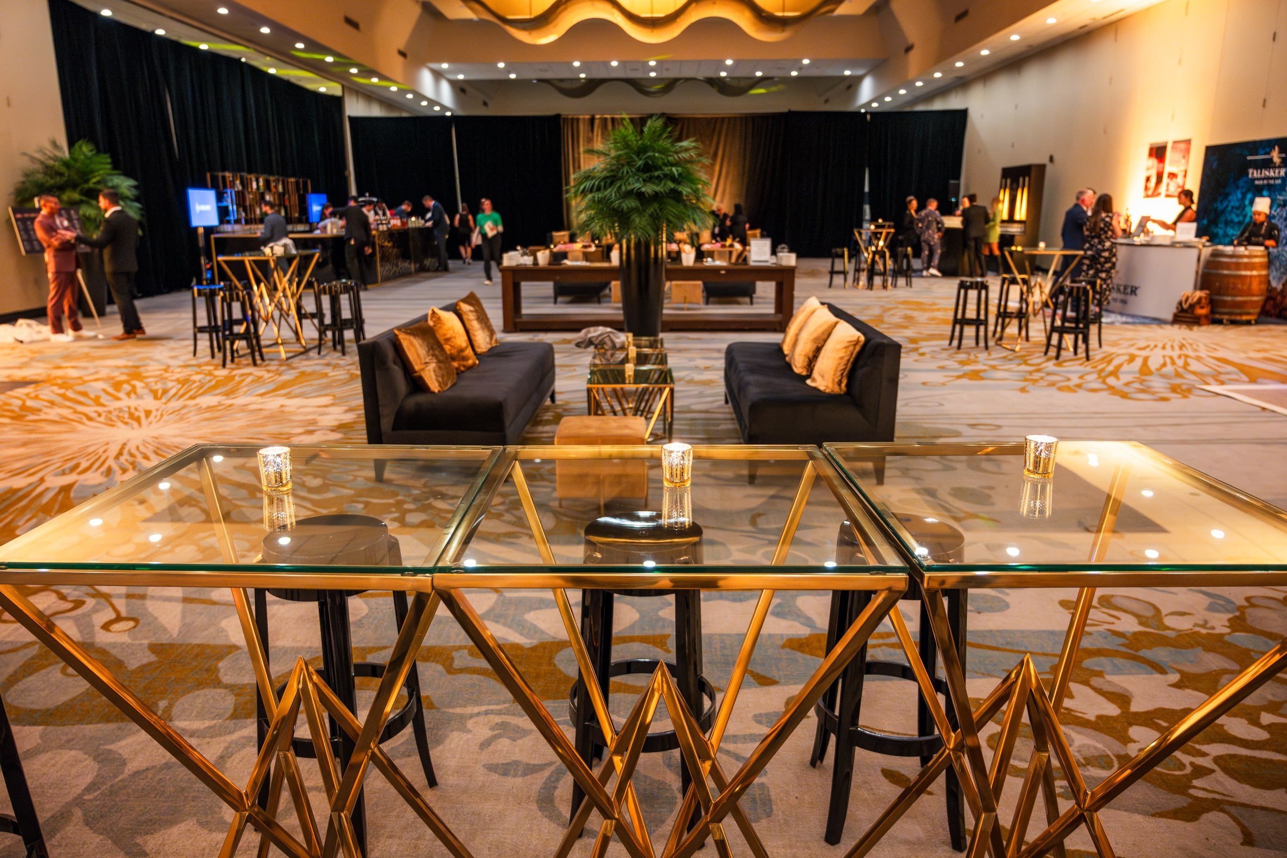 Diageo Conference. Stefanovich Photography | Boston, MA