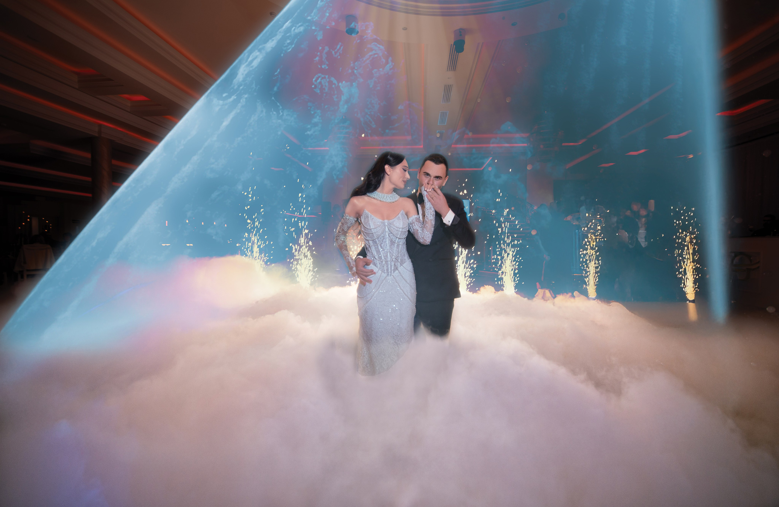 Nunta Fotograf Ionut Preja Constanta