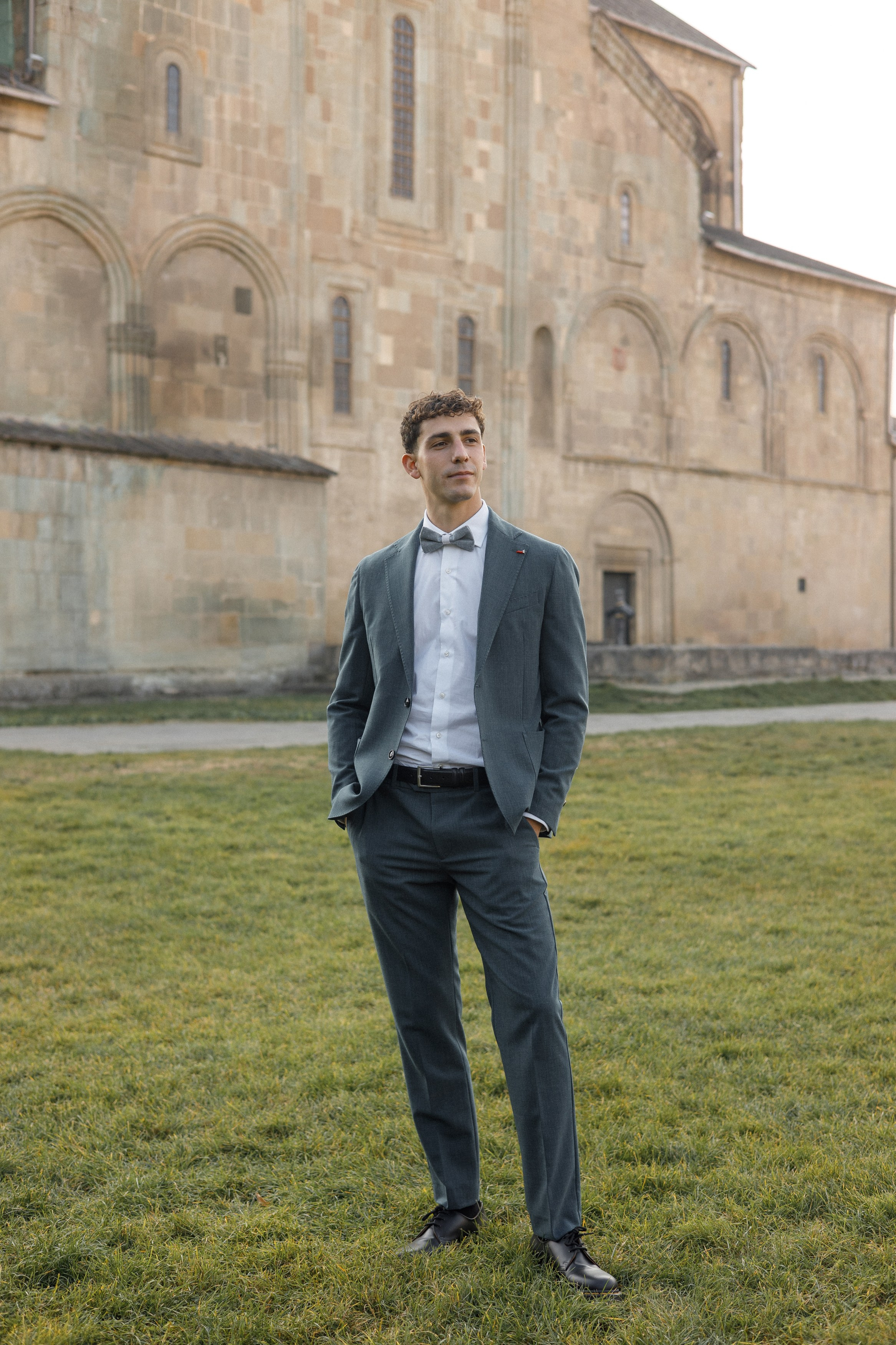 Veronica. Art Event Studio — top-rated wedding agency in Georgia