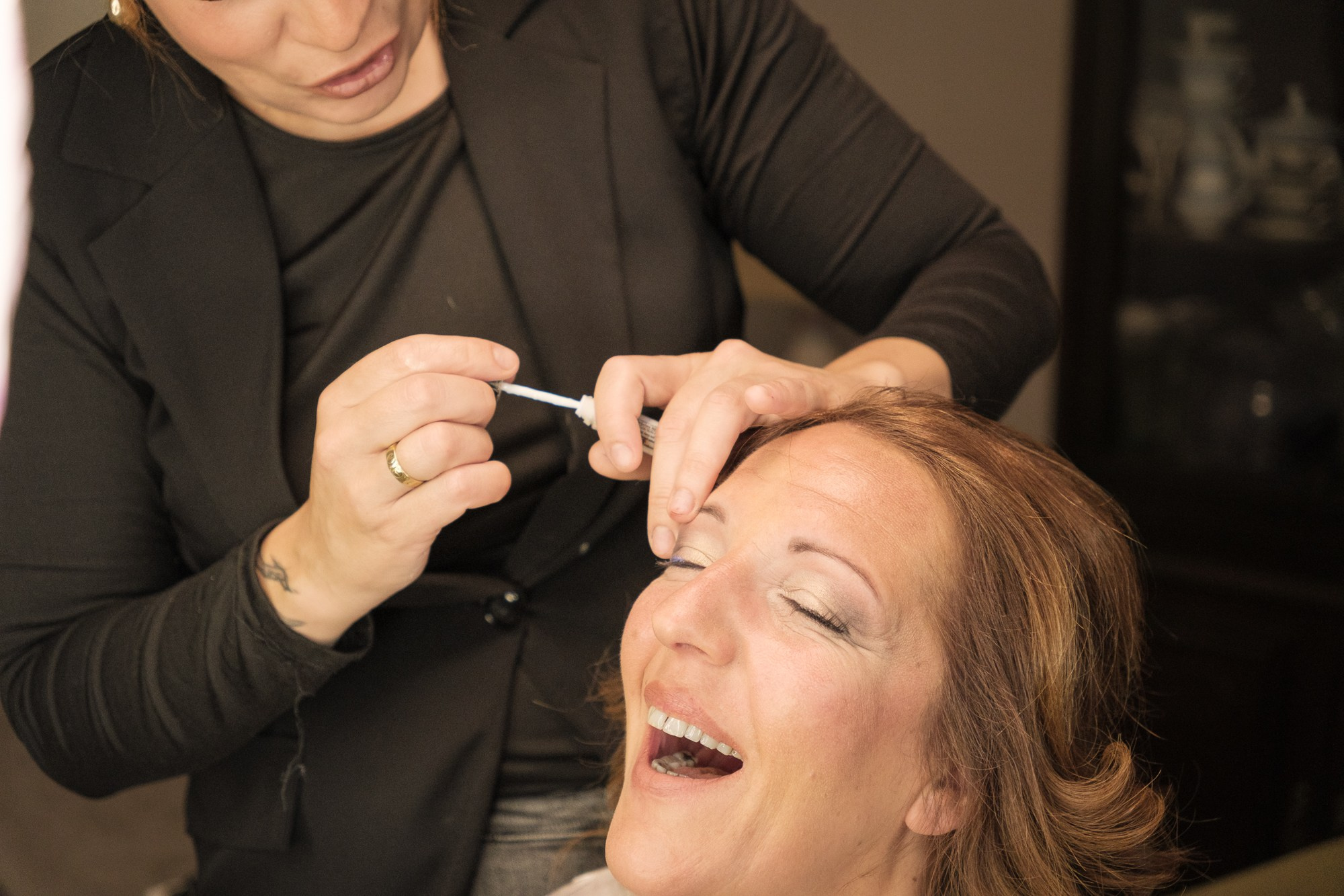 Bodas. Fotos con huella, fotografía de perros y mascotas en Sevilla