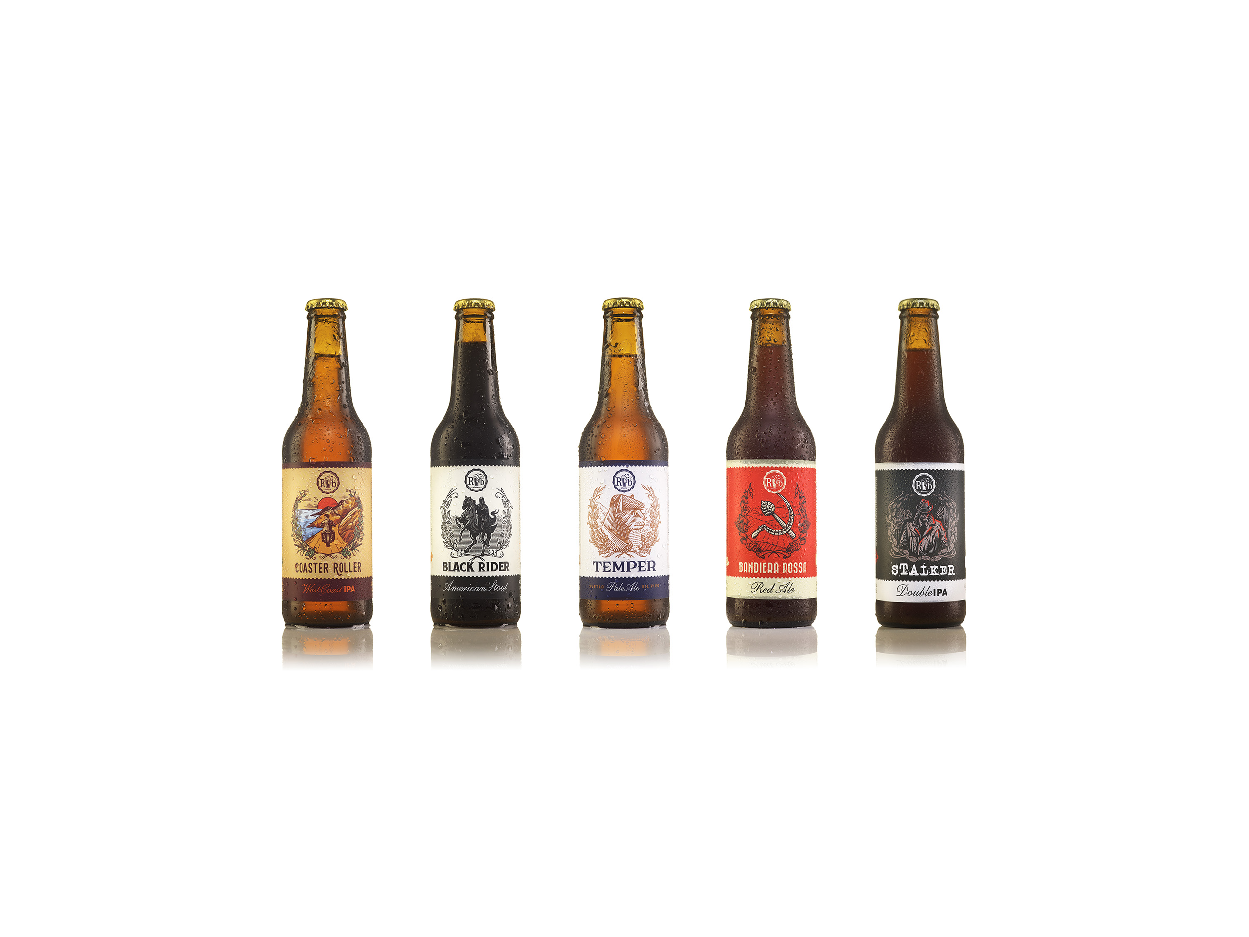 Commercial and studio photographer in Belgrade