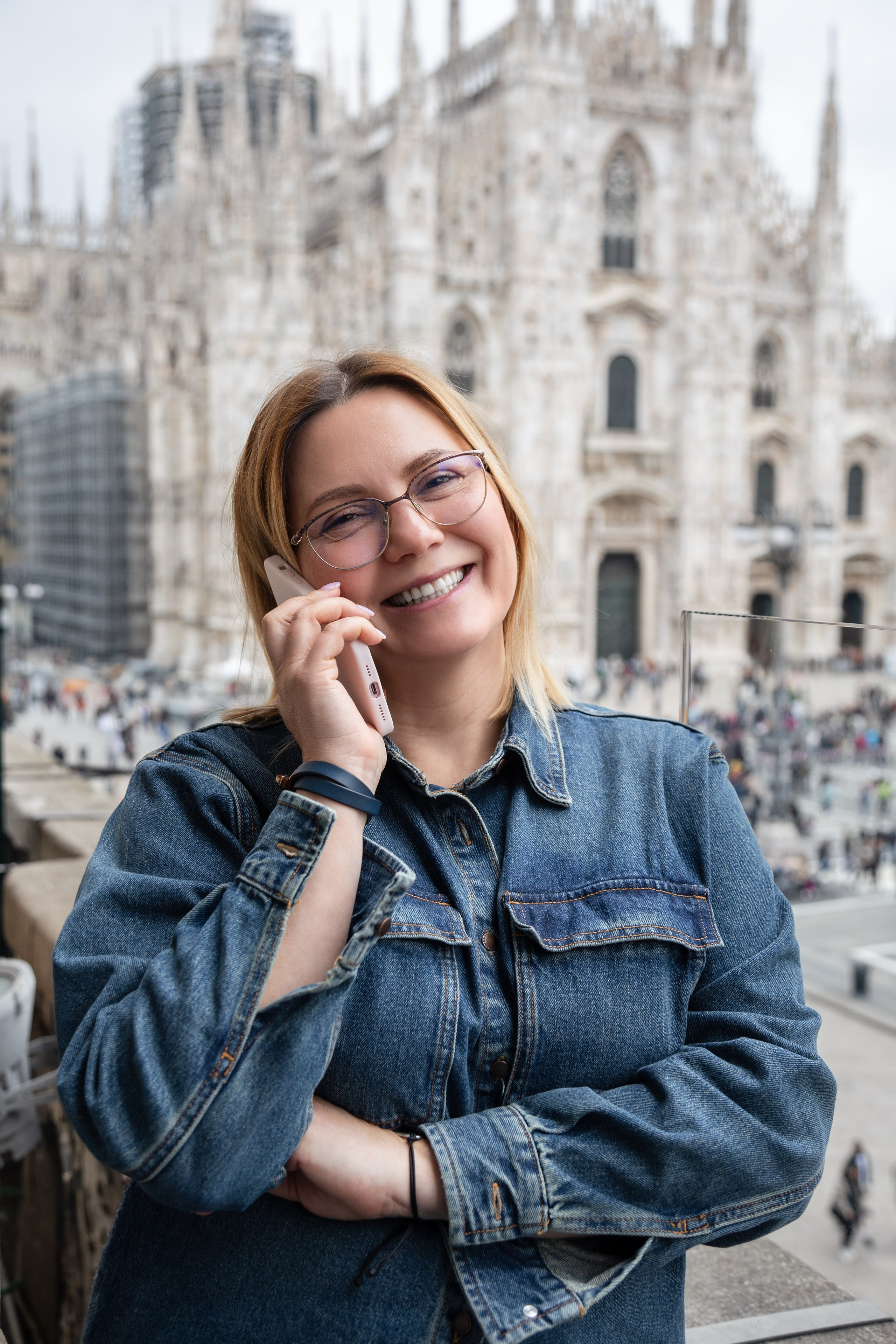 Business Breakfast Krasotatut. Photographer in Milan |Mila Pro Photo