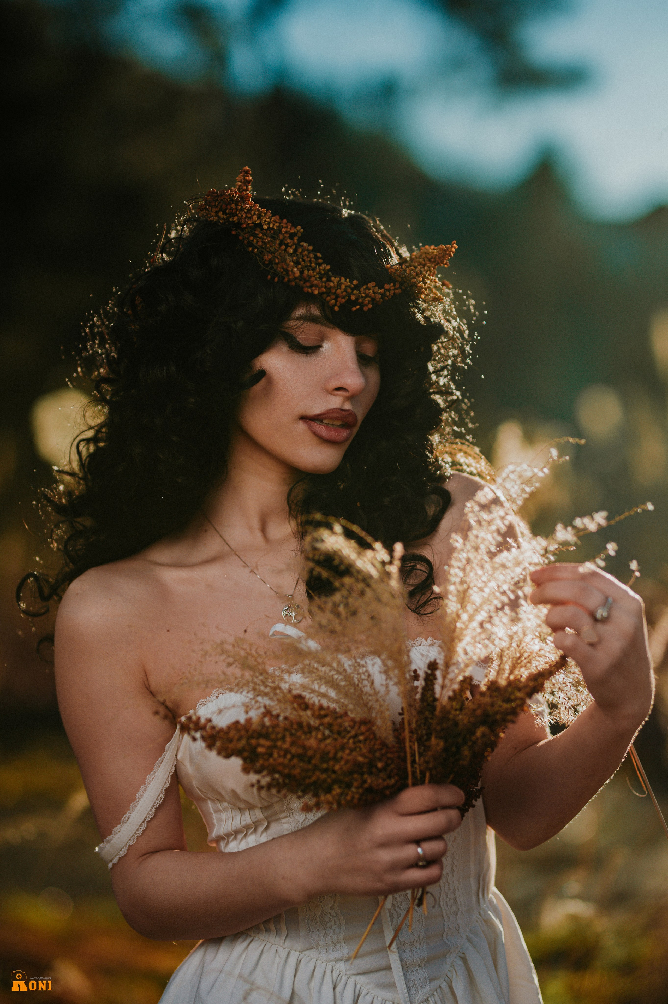 MD: თიკო მელაძე (პერსონალური ფოტოსესია)