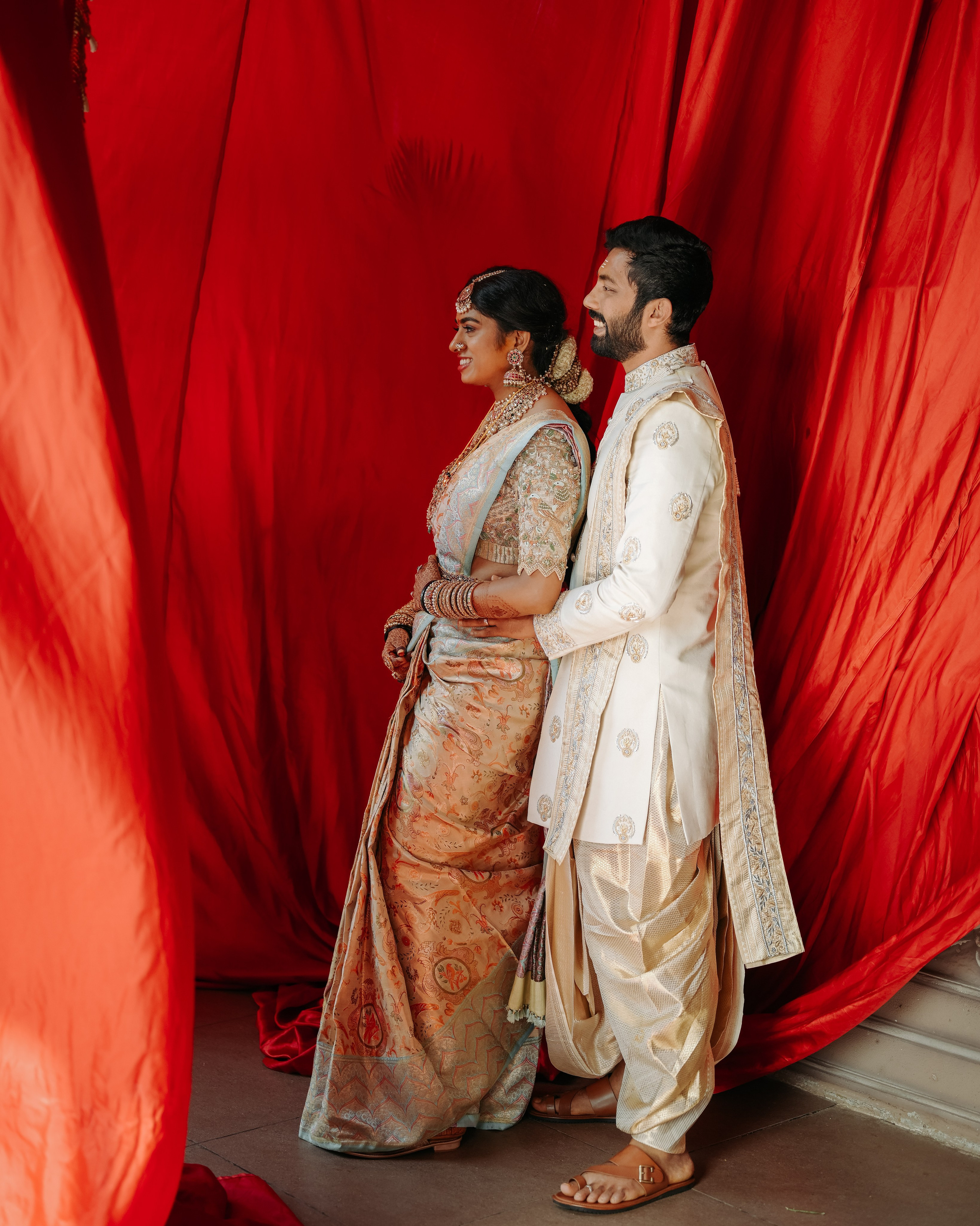 WEDDINGS. Wedding photographer Stalen Robert