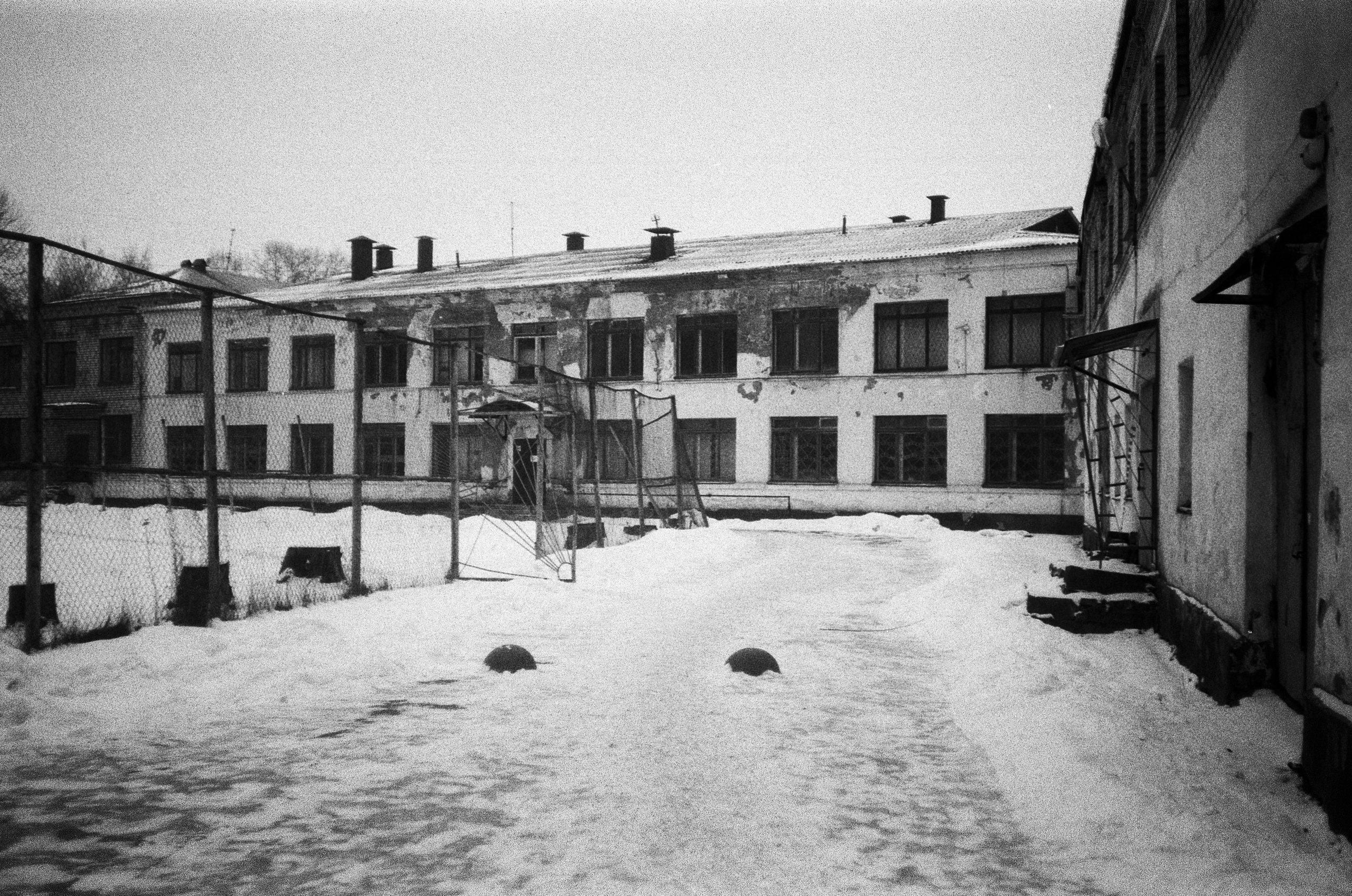 Вологда Архив. «Фотохроники»