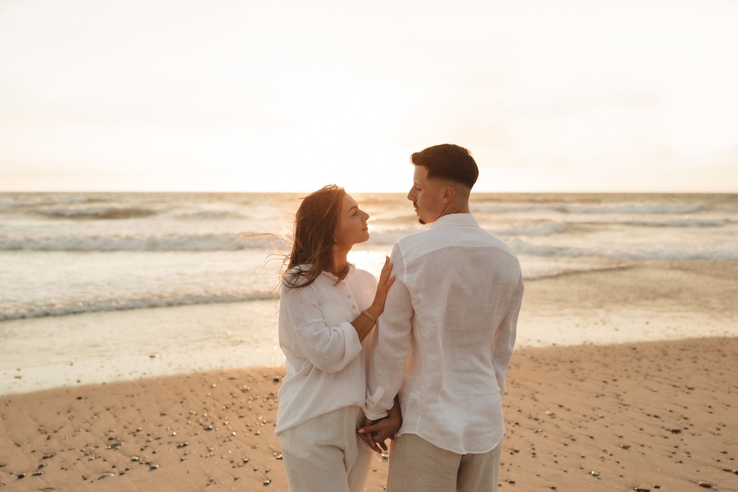 Sara e Fábio. Photographe de mariage et de famille à Braga — Alexandra Mieres Photography