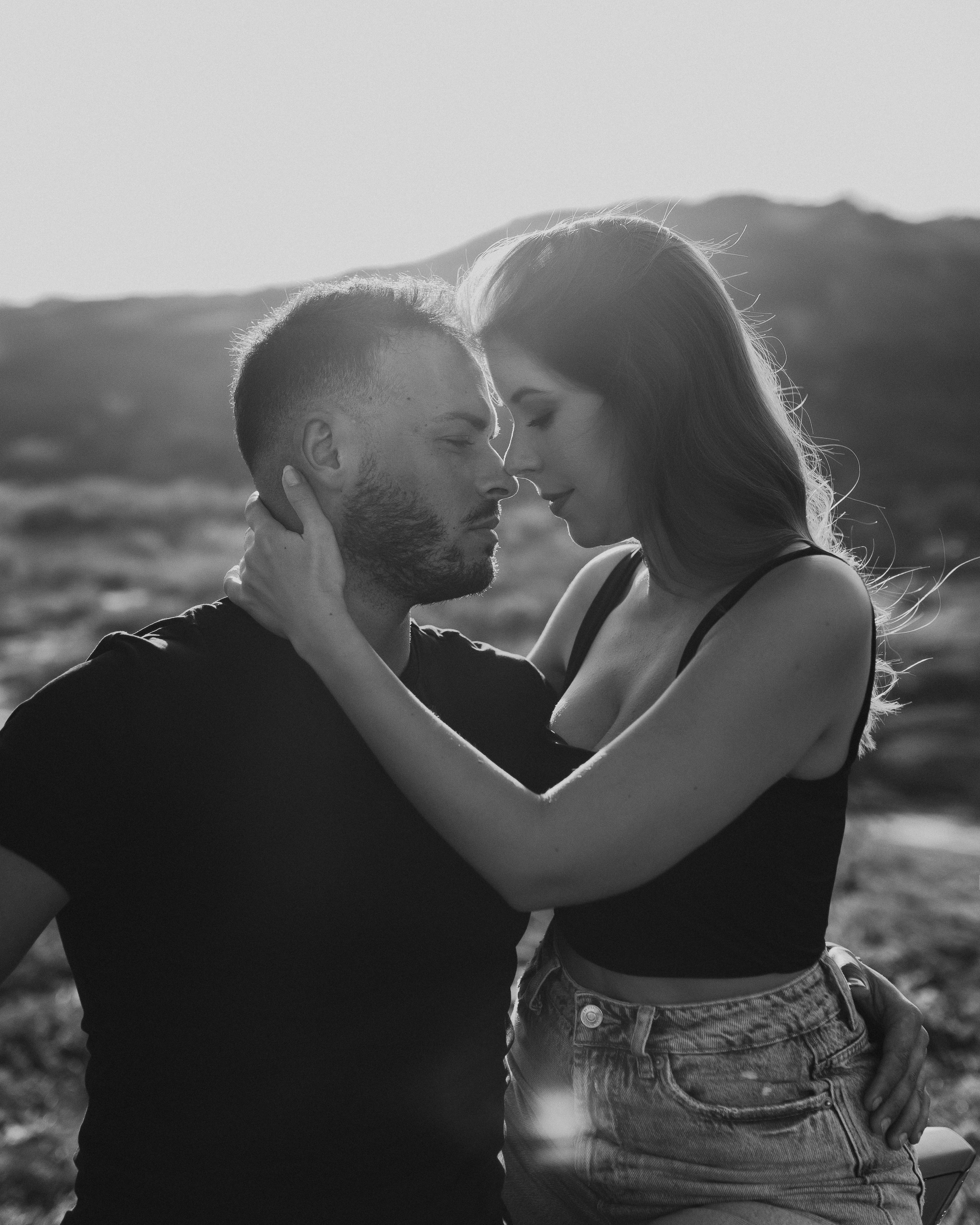 Helena & Zé. Photographe de mariage et de famille à Braga — Alexandra Mieres Photography