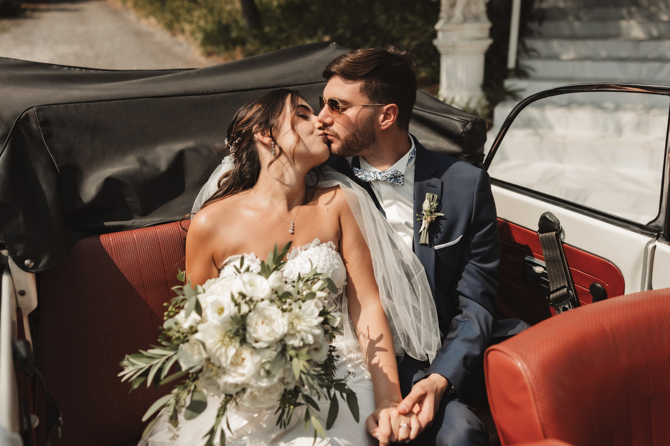 Laura & Arthur. Photographe de mariage et de famille à Braga — Alexandra Mieres Photography