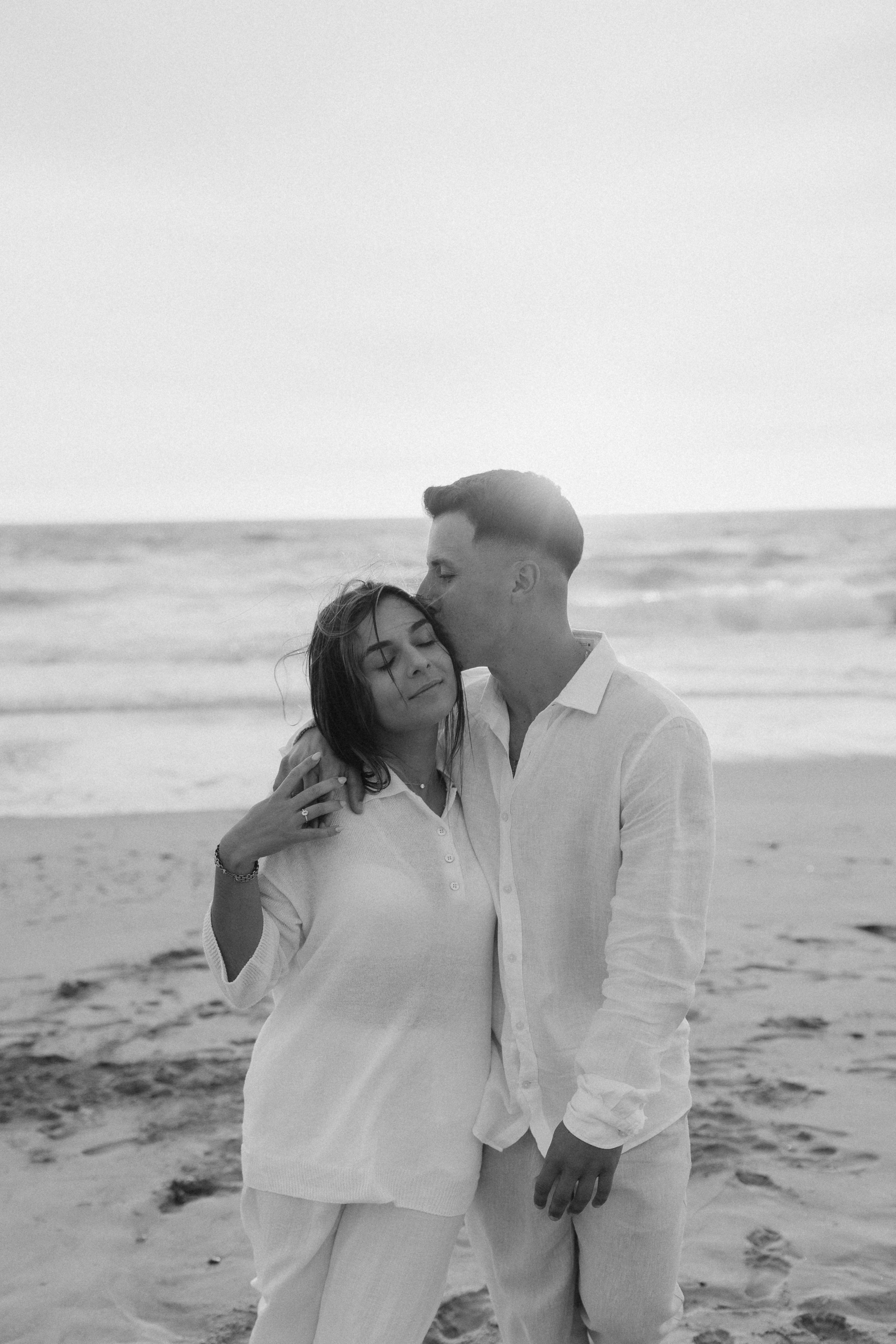 Sara e Fábio. Photographe de mariage et de famille à Braga — Alexandra Mieres Photography