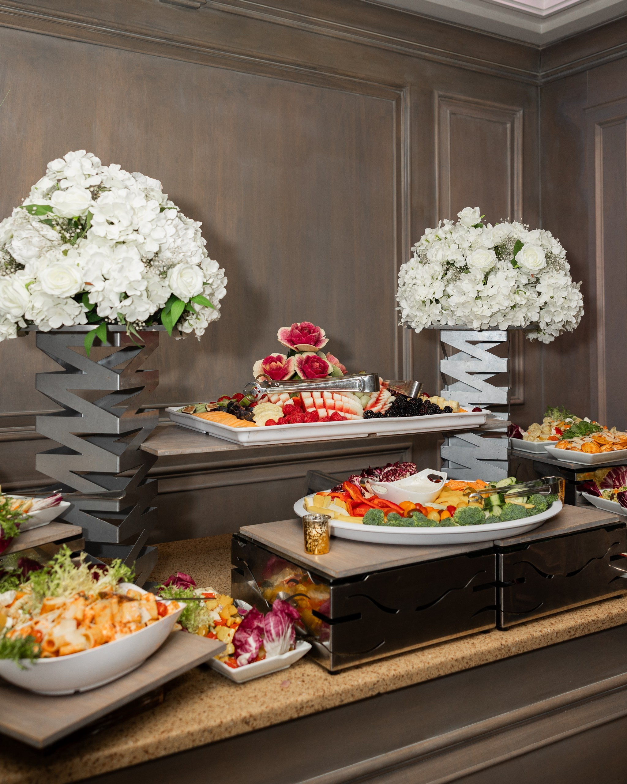 Meagan & Jonathan, Florentine Gardens, NJ. Wedding Photo & Video