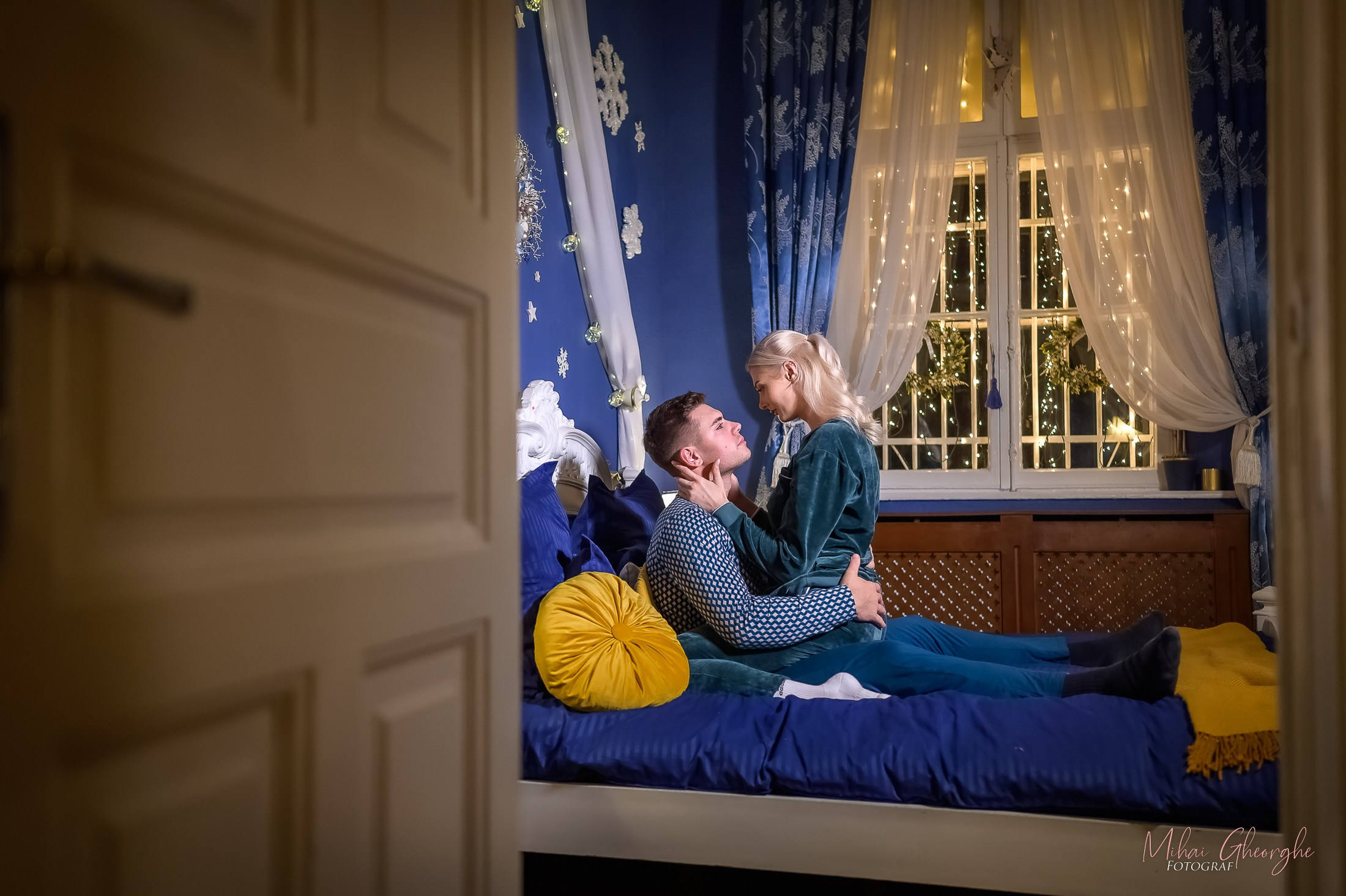 Galerie ședințe foto Crăciun | Inspirație reală