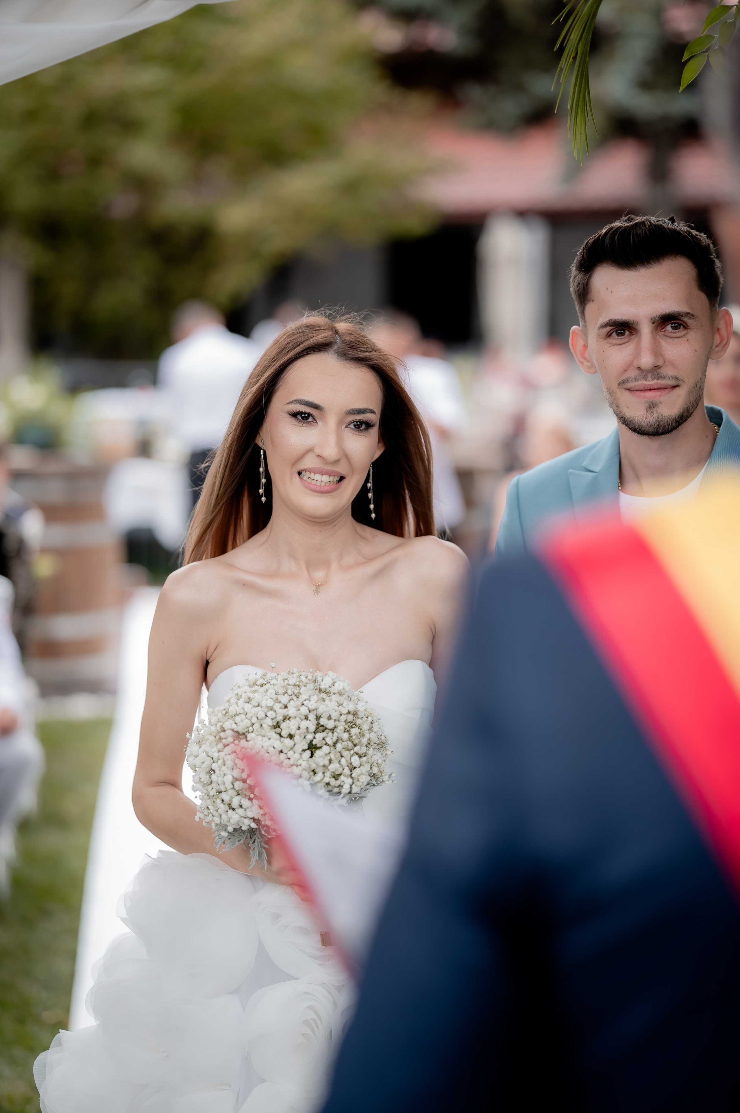 Andreea + Catalin