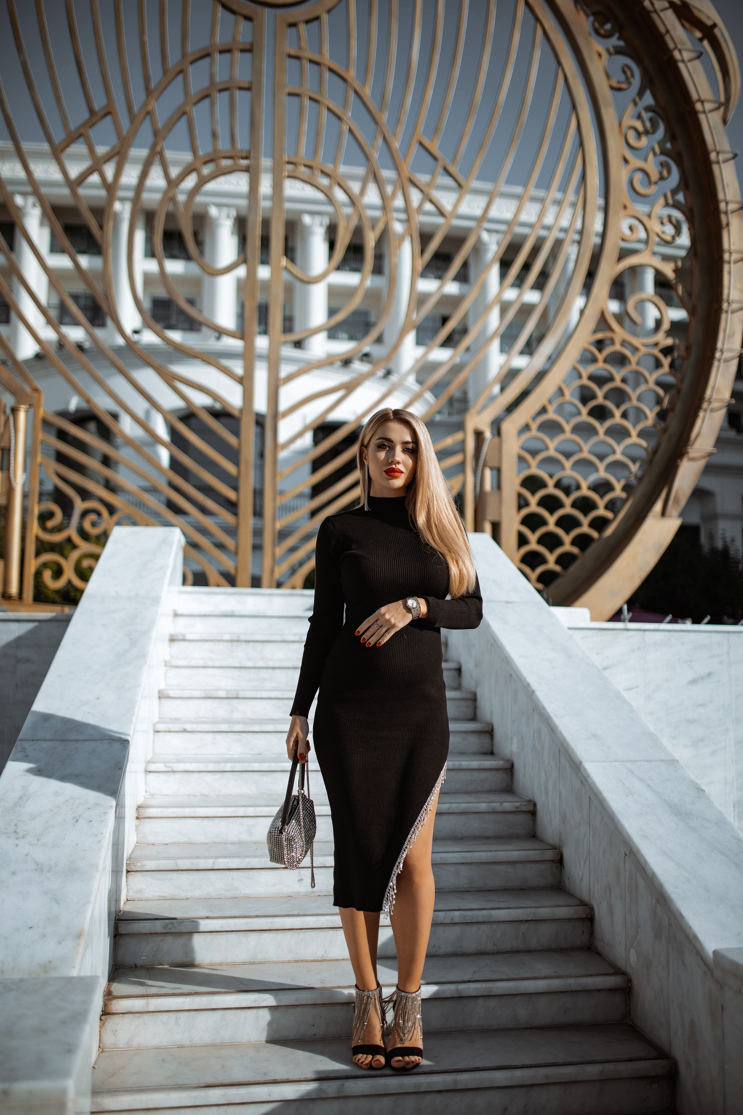 Беременная Фотосессия в The Land of Legens. Фотограф в Турции | Алания, Сиде, Белек, Анталия, Кемер)