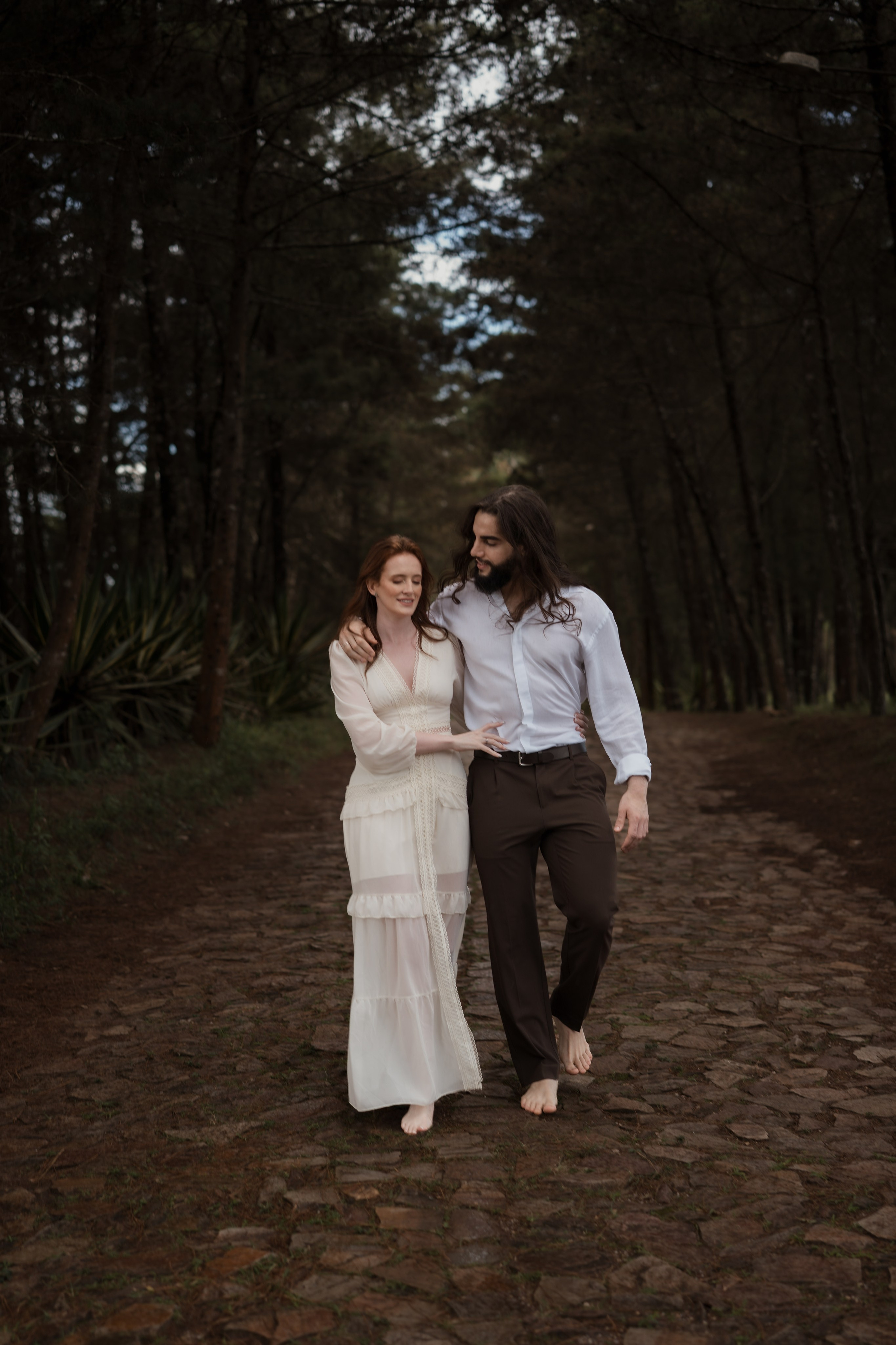 Ana e Igor. Edu e Josi Fotografia