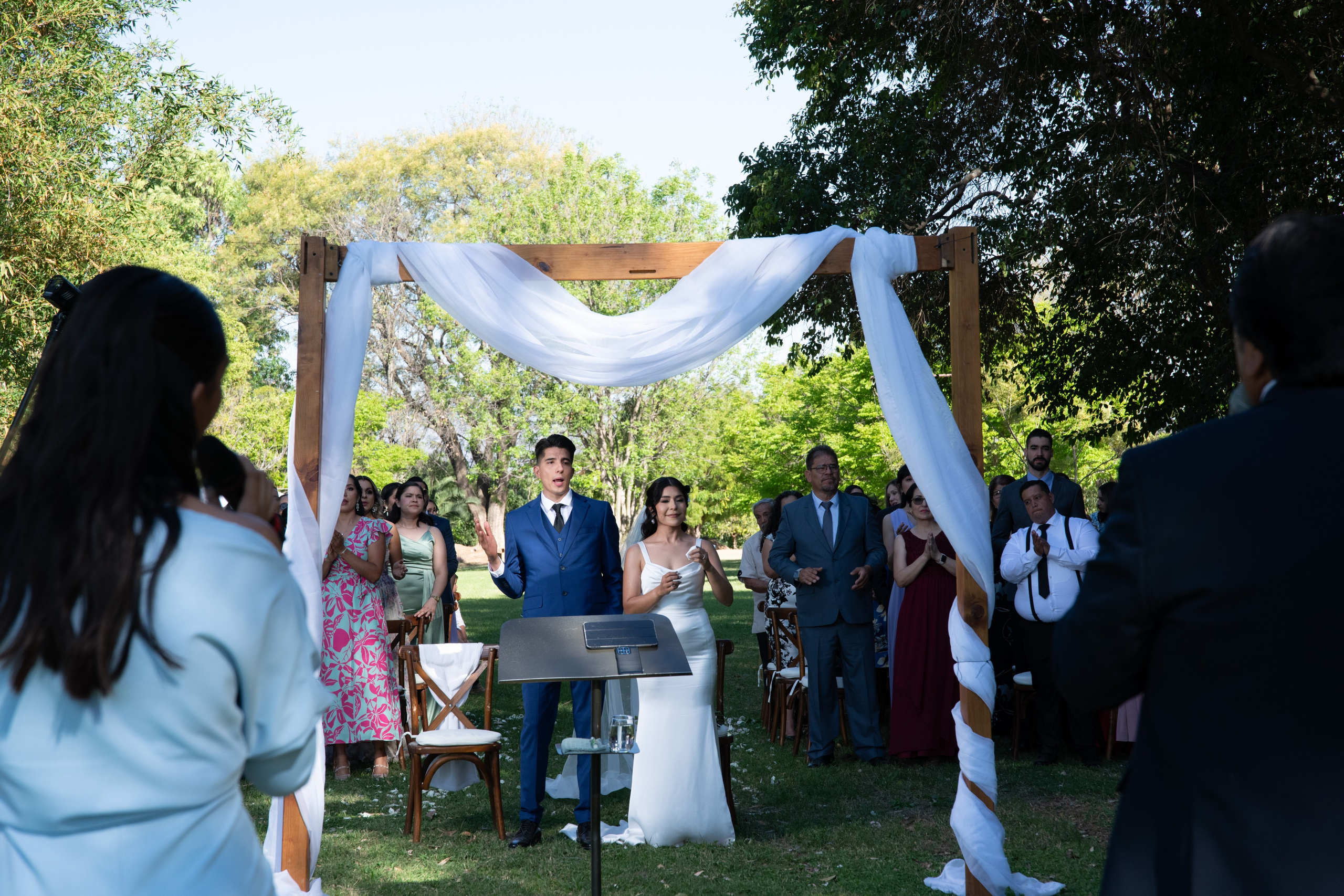 R. Leonardo Bautista Fotógrafo