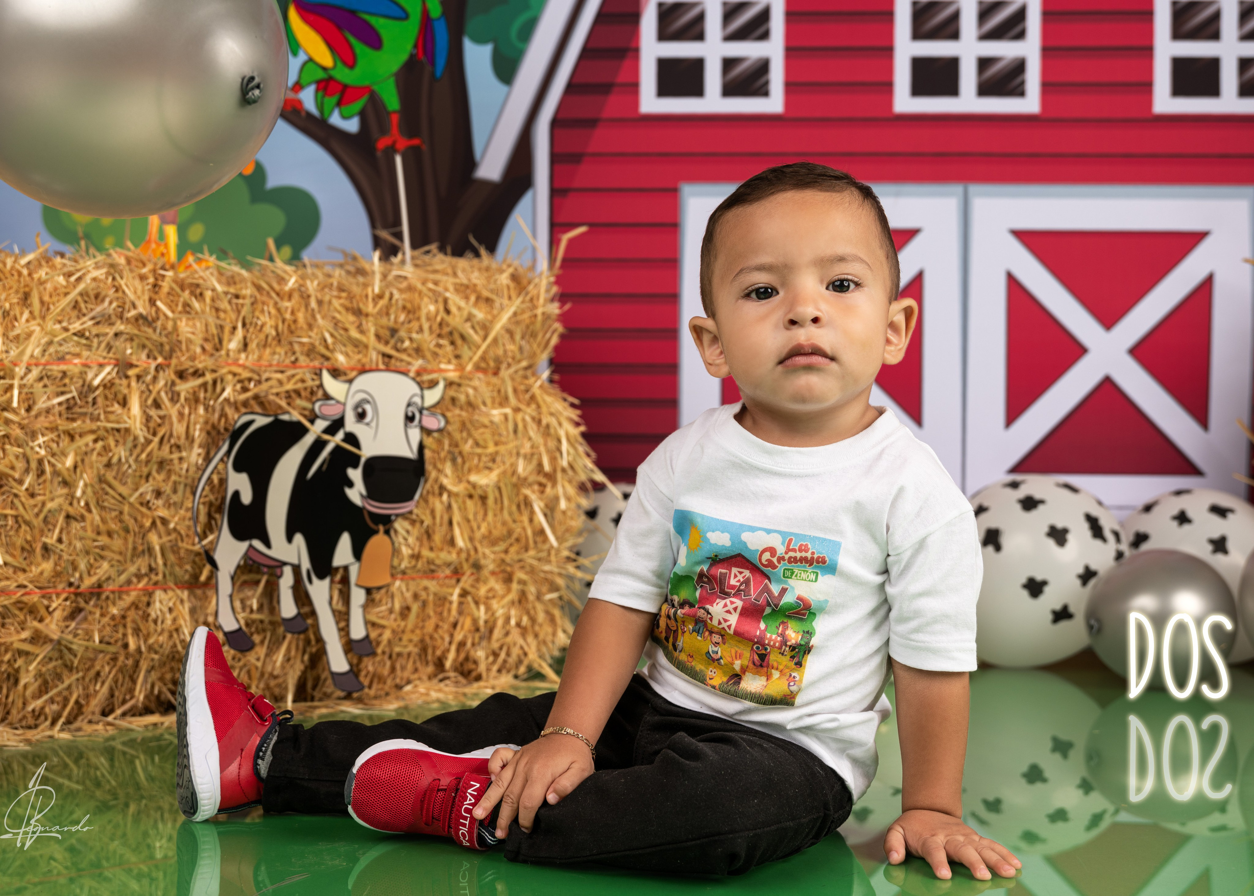 Infantil, Cake Smahs & Familias. Leonardo Bautista Fotógrafo