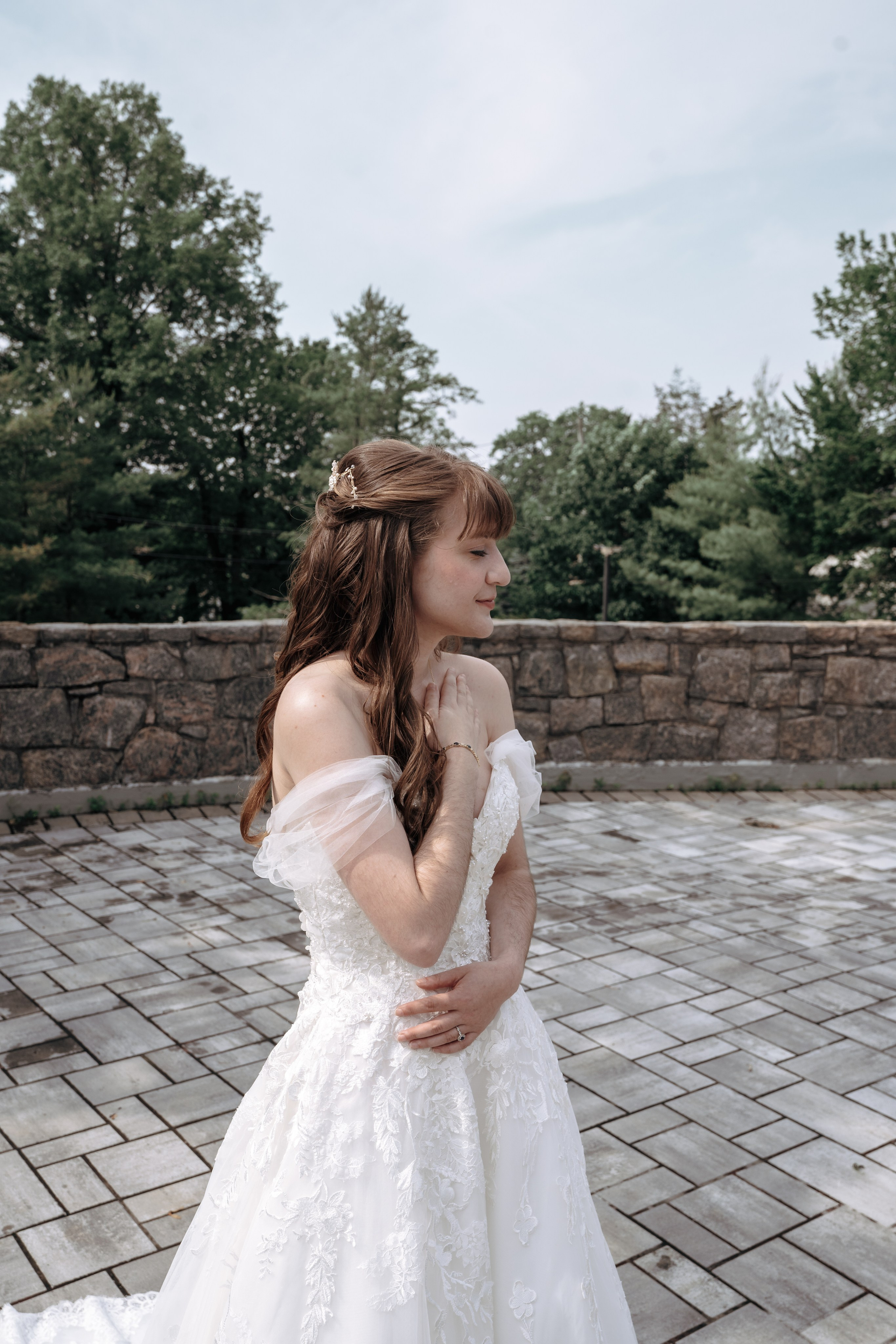 Sabrina & Alex. New York + travel photographer