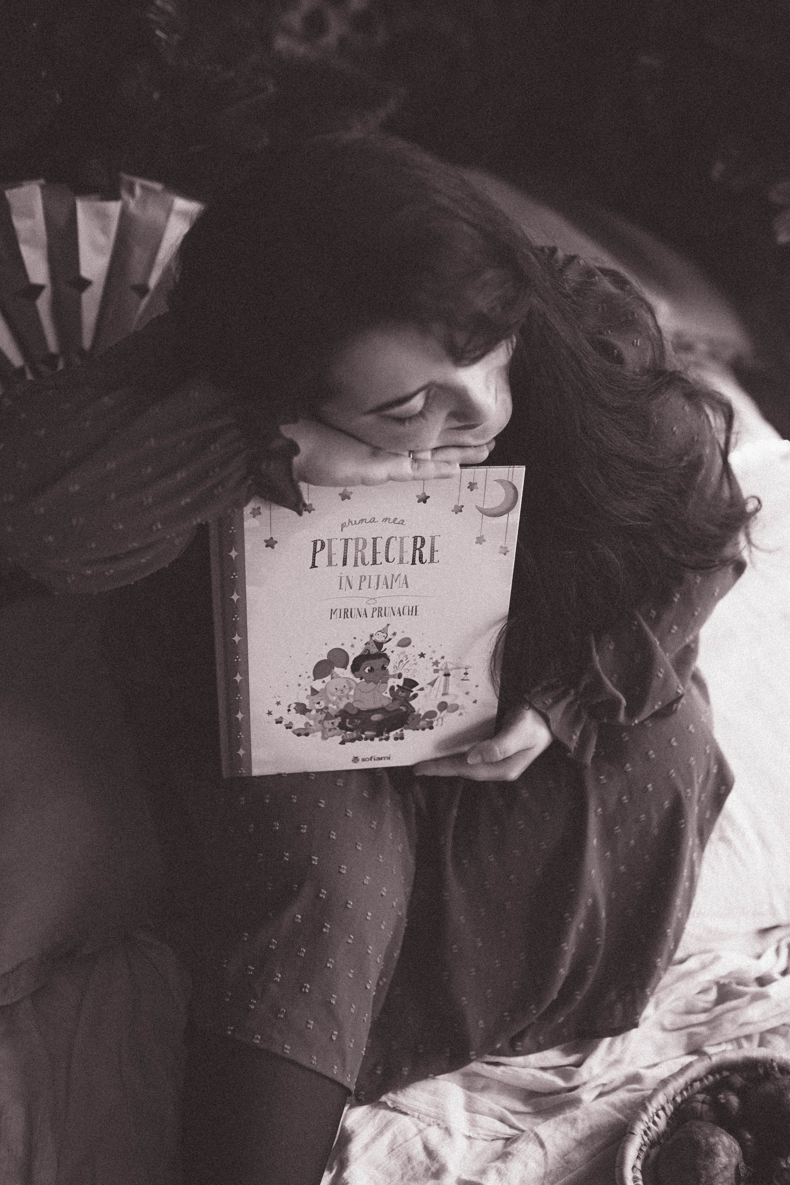 Poveste de Iarna Sesiune foto. Madalina Beda- Artist vizual, fotograf, doula la nastere, consultant babywearing Brasov si in toata tara