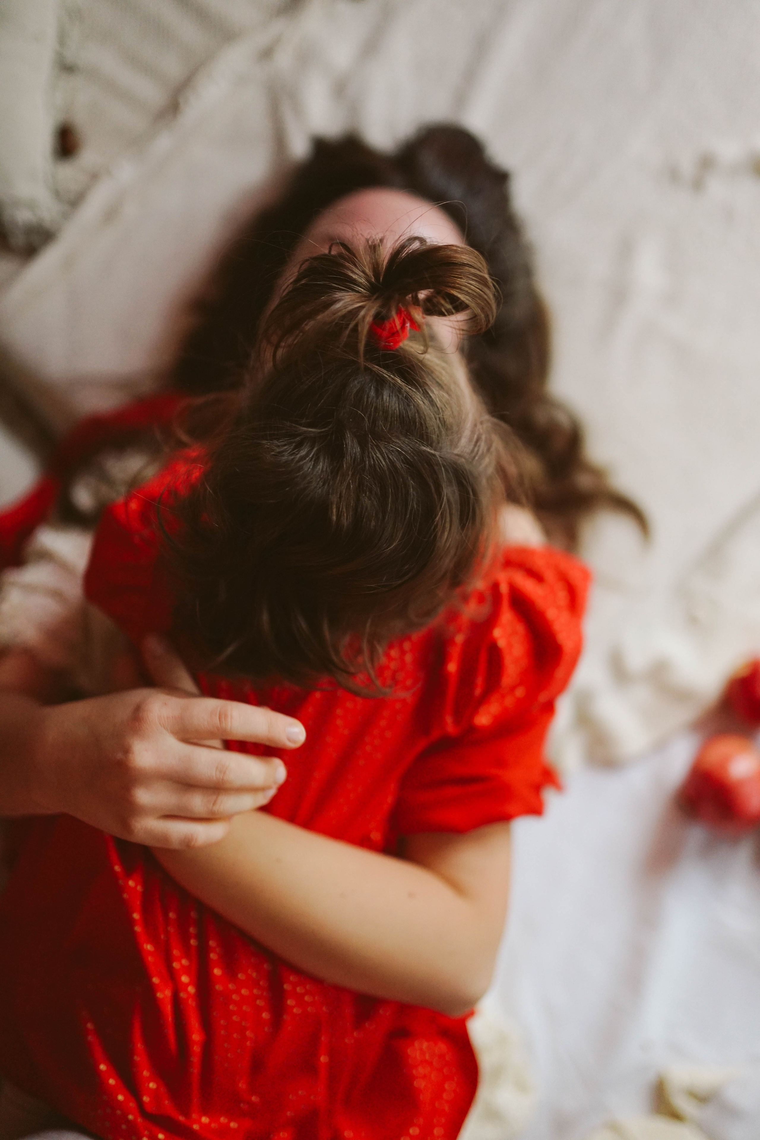 Poveste de Iarna Sesiune foto. Madalina Beda- Artist vizual, fotograf, doula la nastere, consultant babywearing Brasov si in toata tara