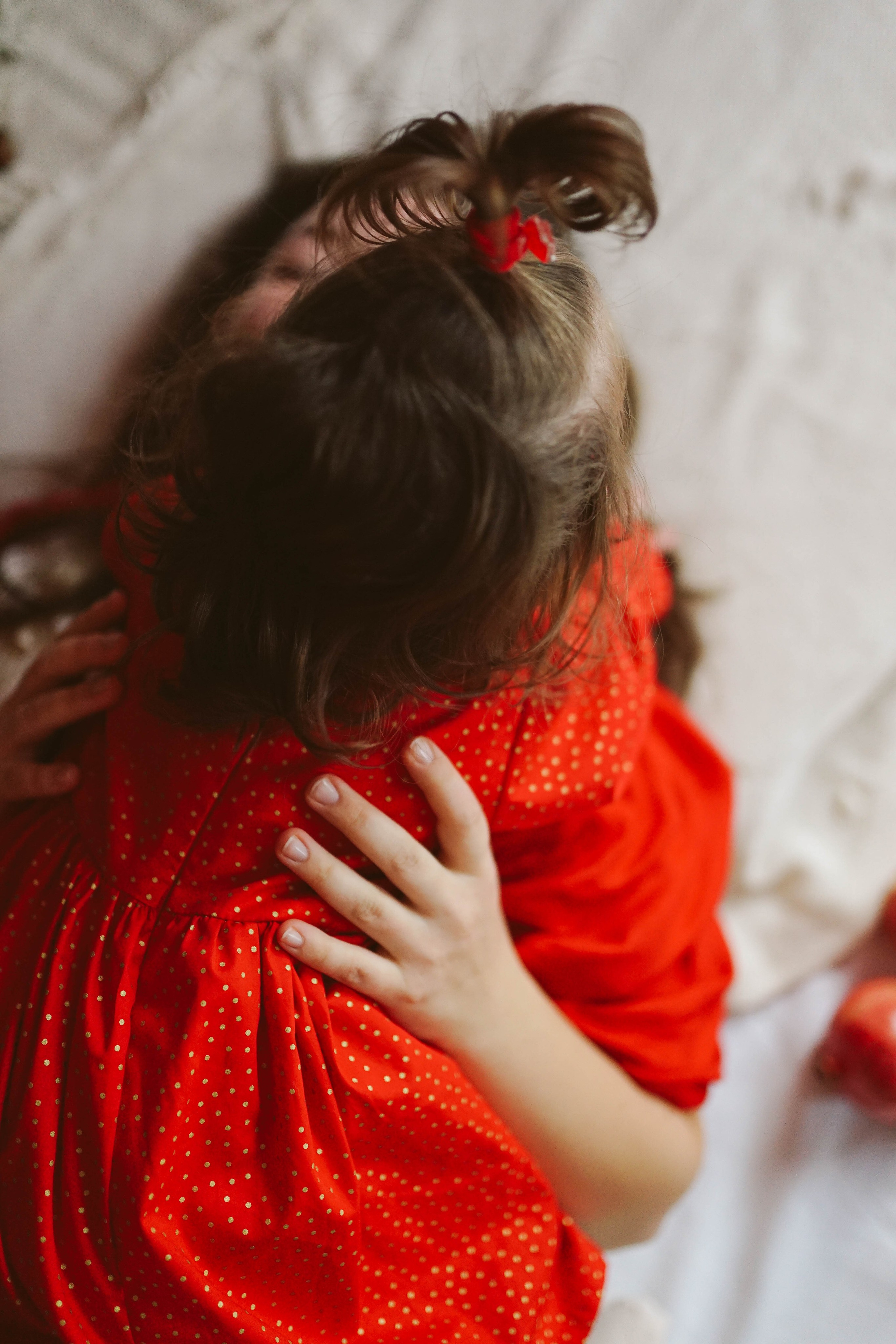 Poveste de Iarna Sesiune foto. Madalina Beda- Artist vizual, fotograf, doula la nastere, consultant babywearing Brasov si in toata tara