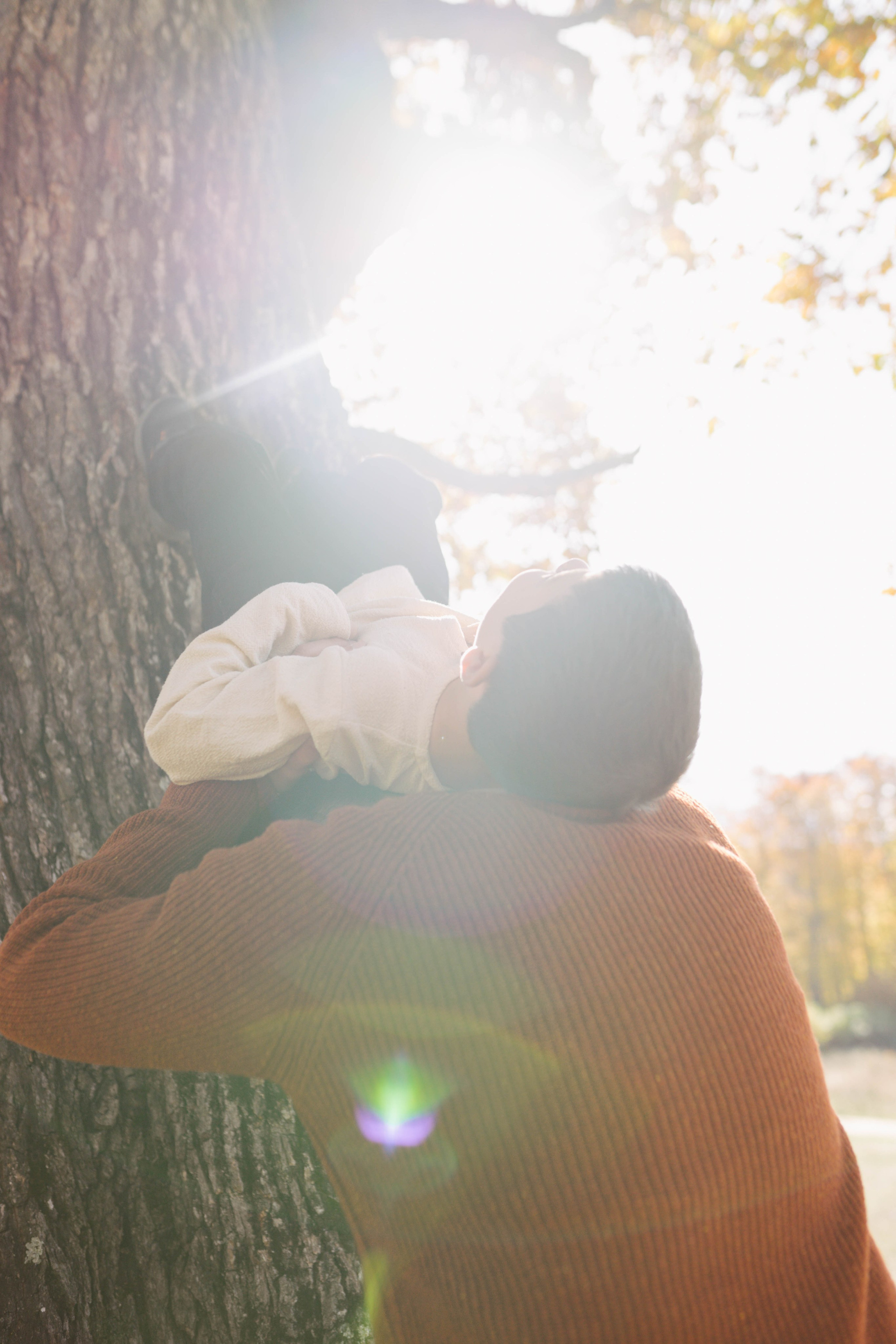 Poveste Toamna Colorata sesiune foto in natura toamna. Madalina Beda- Artist vizual, fotograf, doula la nastere, consultant babywearing Brasov si in toata tara