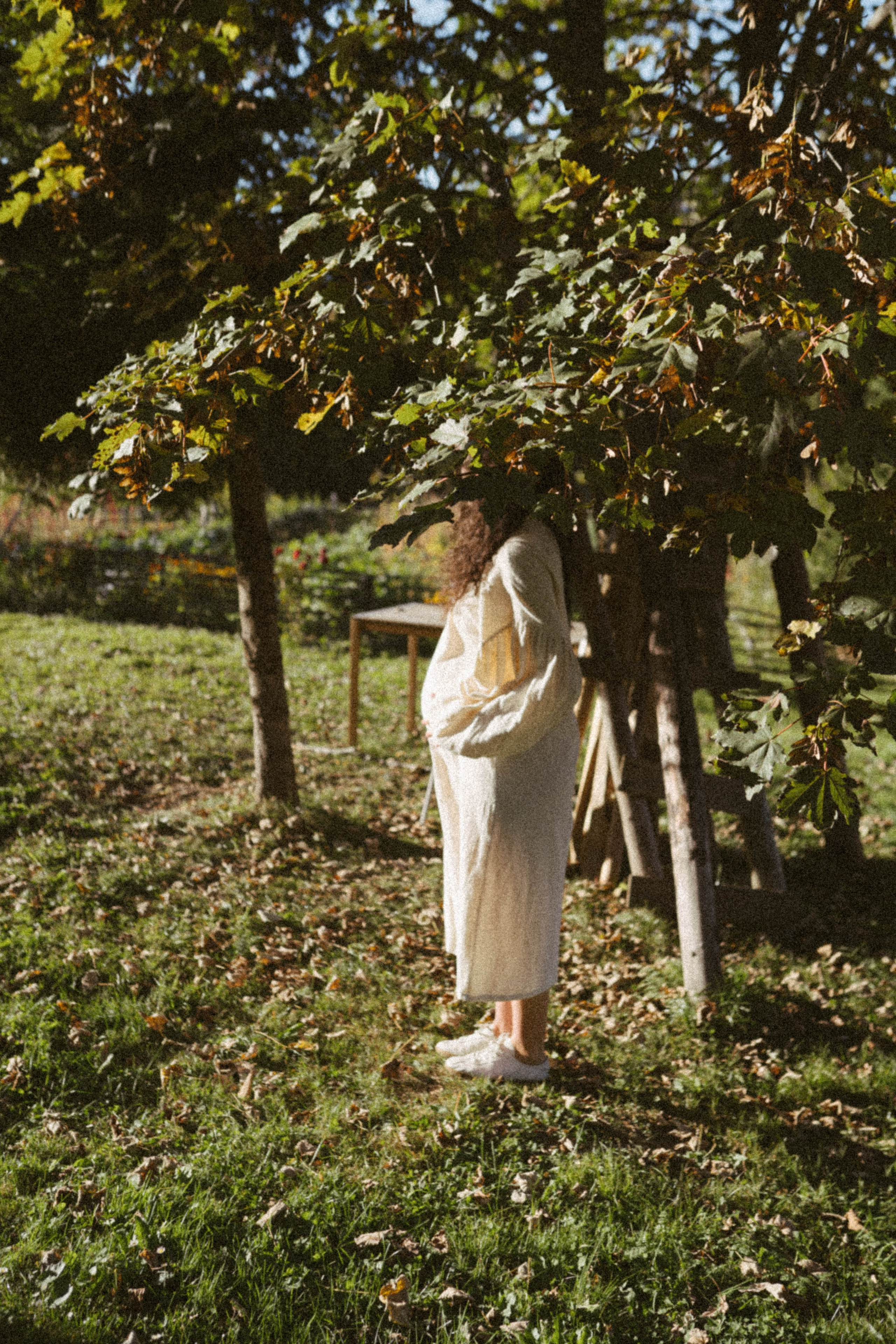 Poveste Toamna Colorata sesiune foto in natura toamna. Madalina Beda- Artist vizual, fotograf, doula la nastere, consultant babywearing Brasov si in toata tara