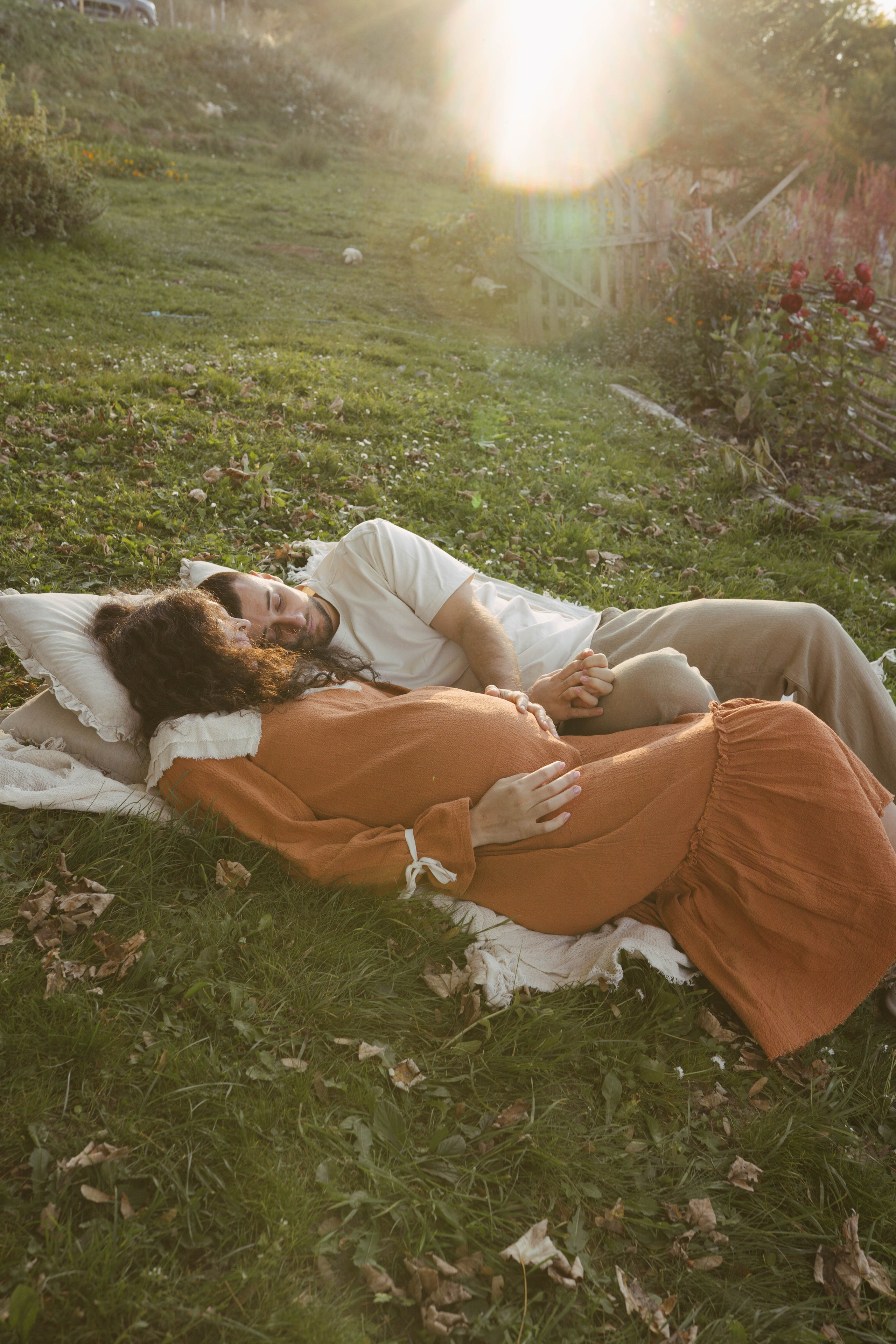 Poveste Toamna Colorata sesiune foto in natura toamna. Madalina Beda- Artist vizual, fotograf, doula la nastere, consultant babywearing Brasov si in toata tara