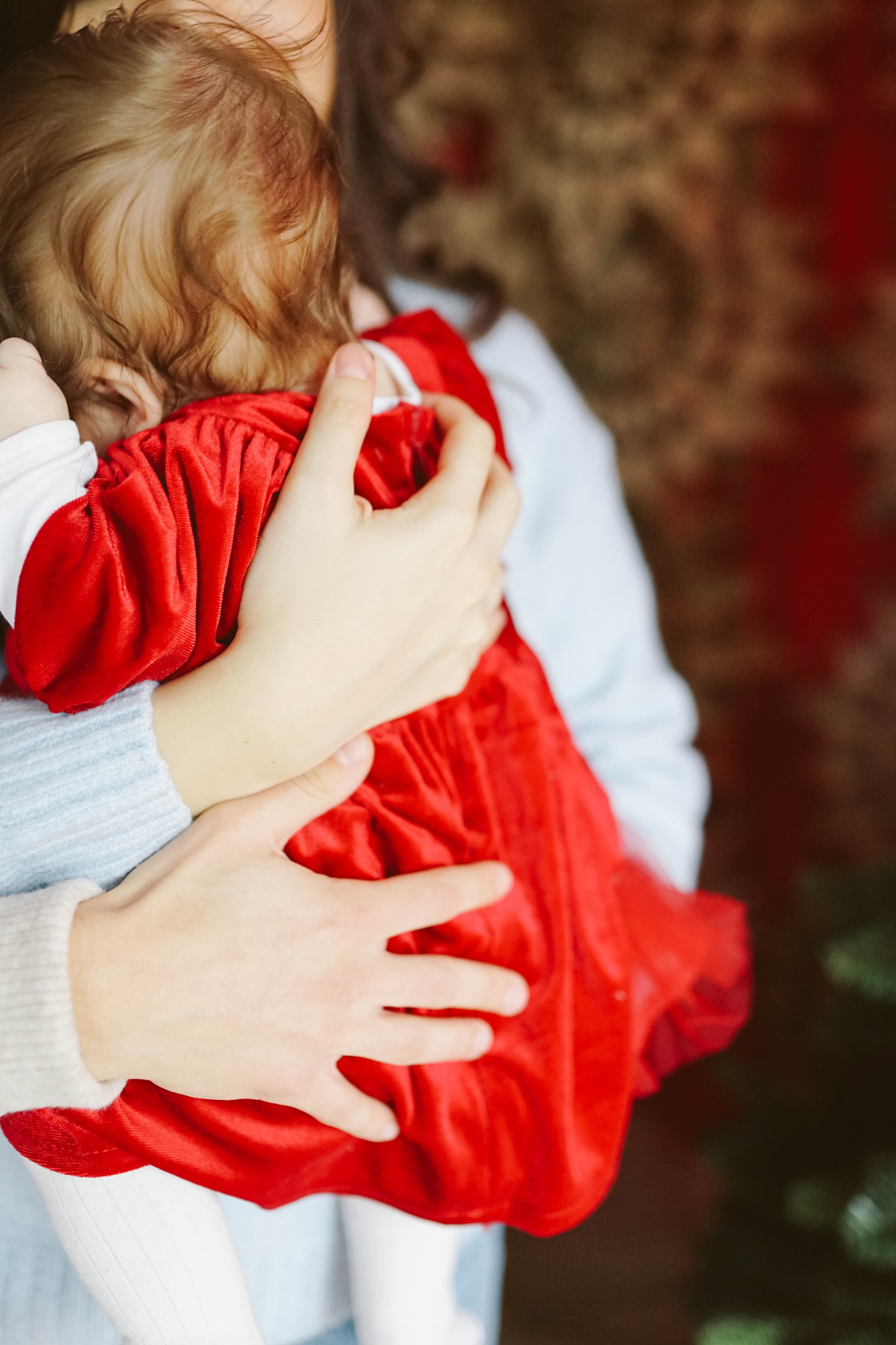 Poveste de Iarna Sesiune foto. Madalina Beda- Artist vizual, fotograf, doula la nastere, consultant babywearing Brasov si in toata tara