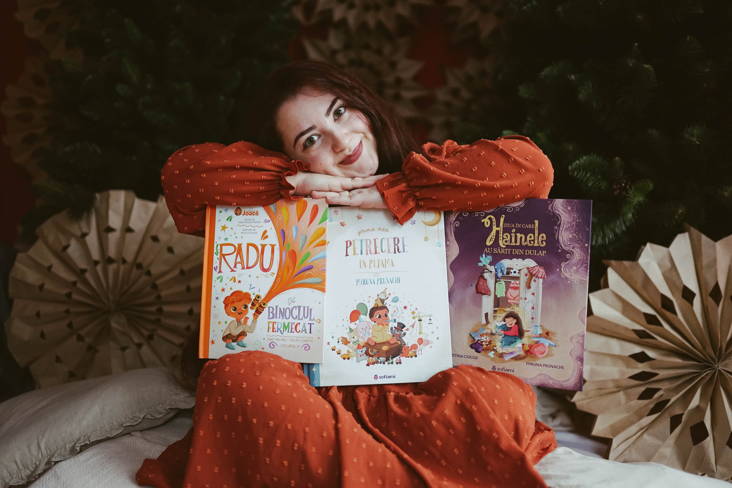 Poveste de Iarna Sesiune foto. Madalina Beda- Artist vizual, fotograf, doula la nastere, consultant babywearing Brasov si in toata tara