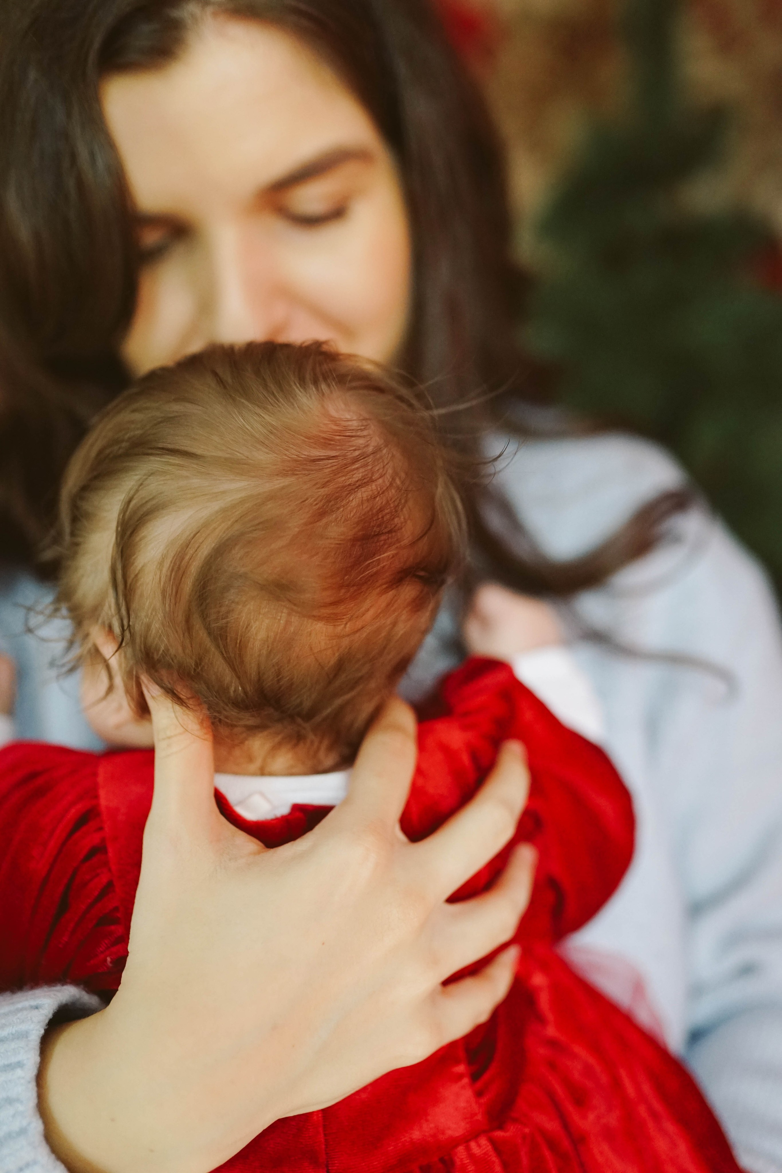Poveste de Iarna Sesiune foto. Madalina Beda- Artist vizual, fotograf, doula la nastere, consultant babywearing Brasov si in toata tara