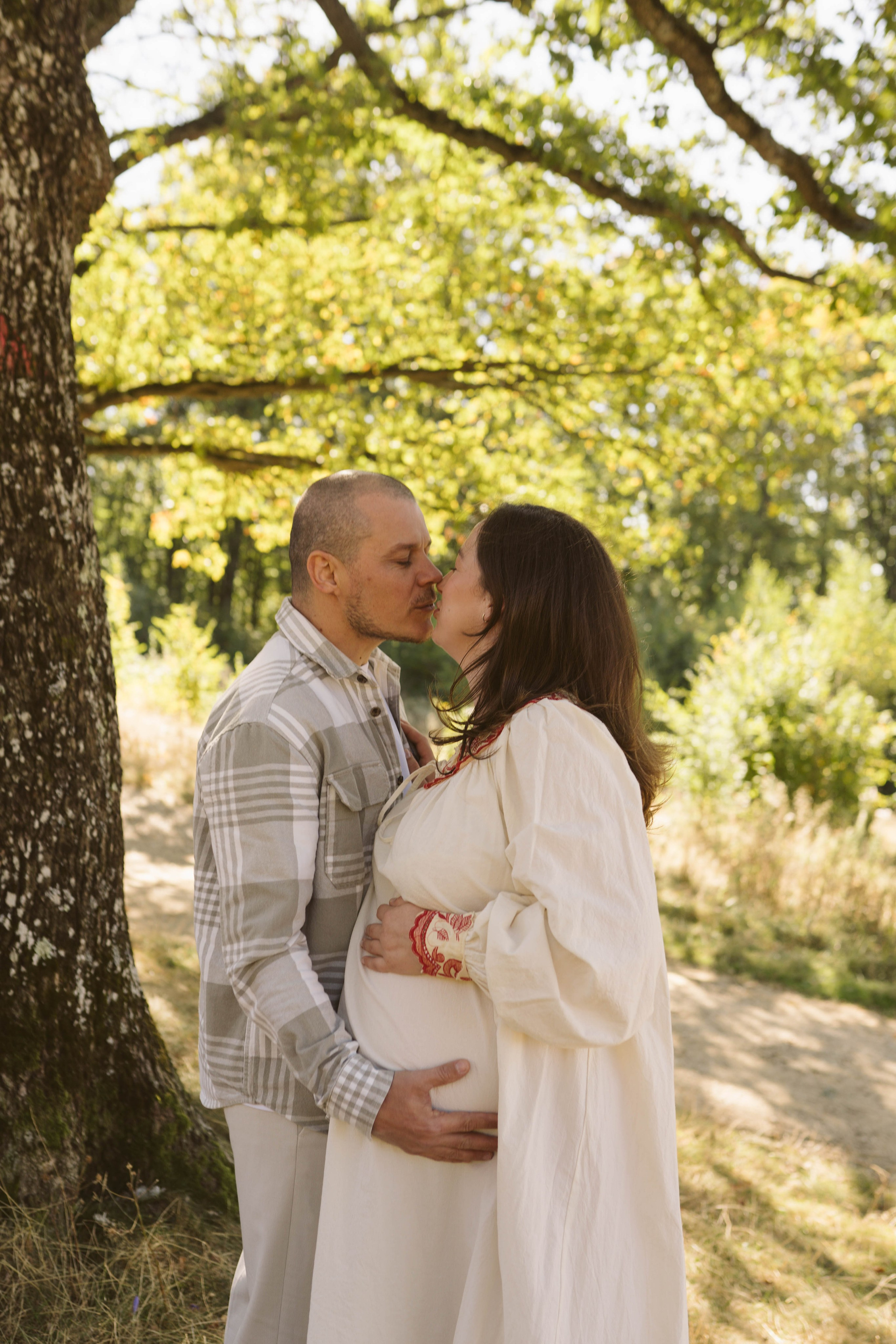Poveste Toamna Colorata sesiune foto in natura toamna. Madalina Beda- Artist vizual, fotograf, doula la nastere, consultant babywearing Brasov si in toata tara