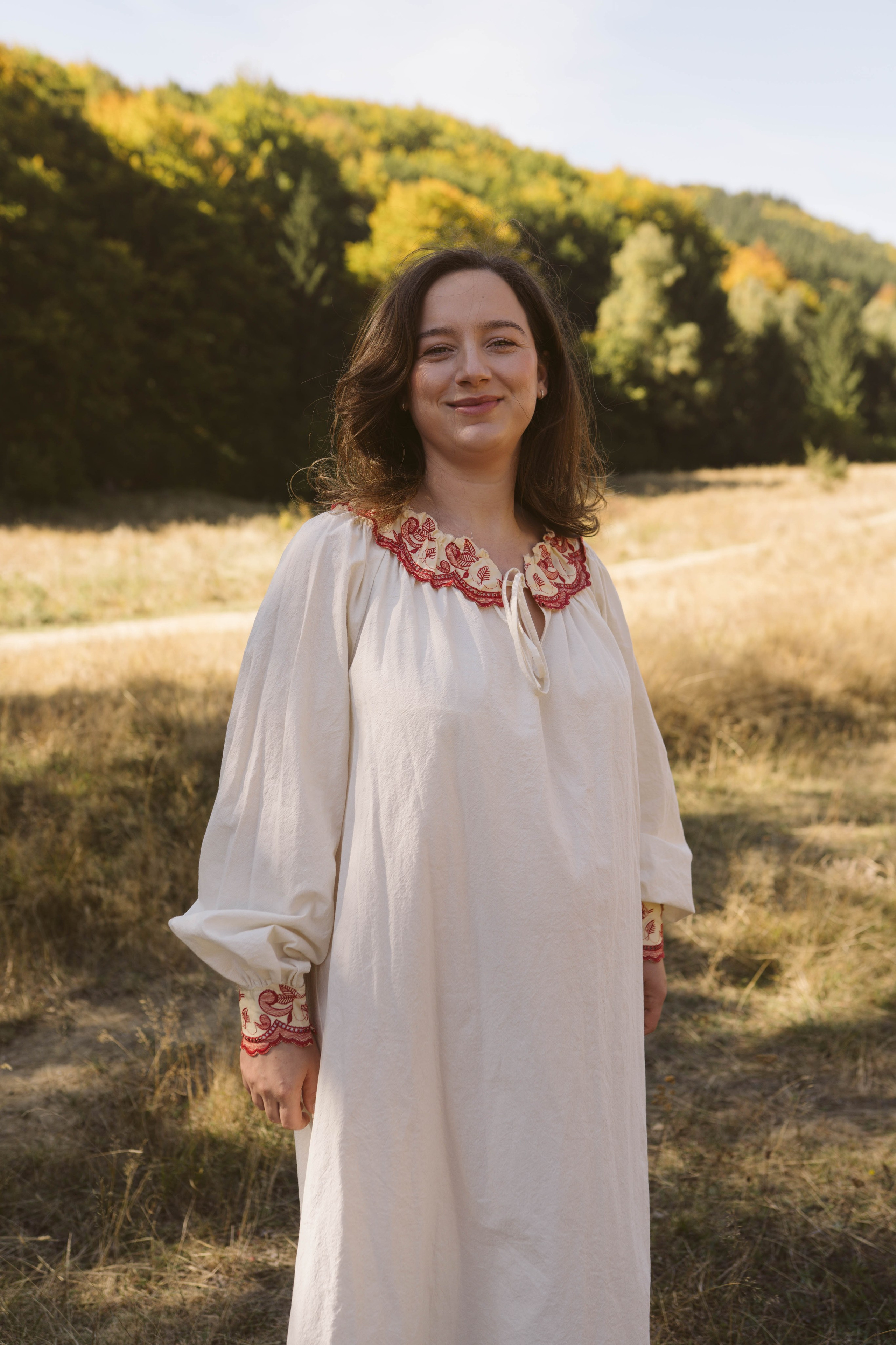 Poveste Toamna Colorata sesiune foto in natura toamna. Madalina Beda- Artist vizual, fotograf, doula la nastere, consultant babywearing Brasov si in toata tara