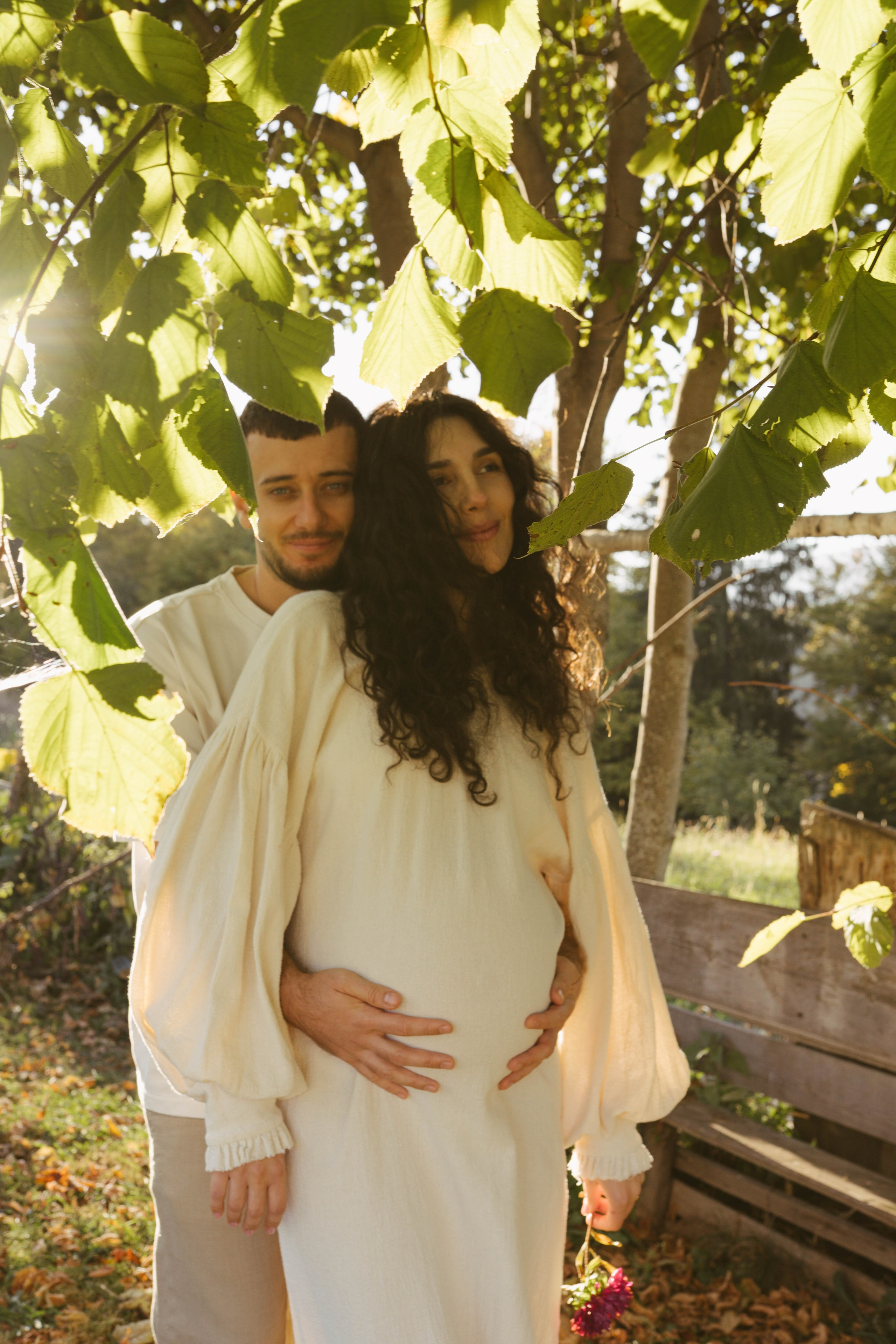Poveste Toamna Colorata sesiune foto in natura toamna. Madalina Beda- Artist vizual, fotograf, doula la nastere, consultant babywearing Brasov si in toata tara