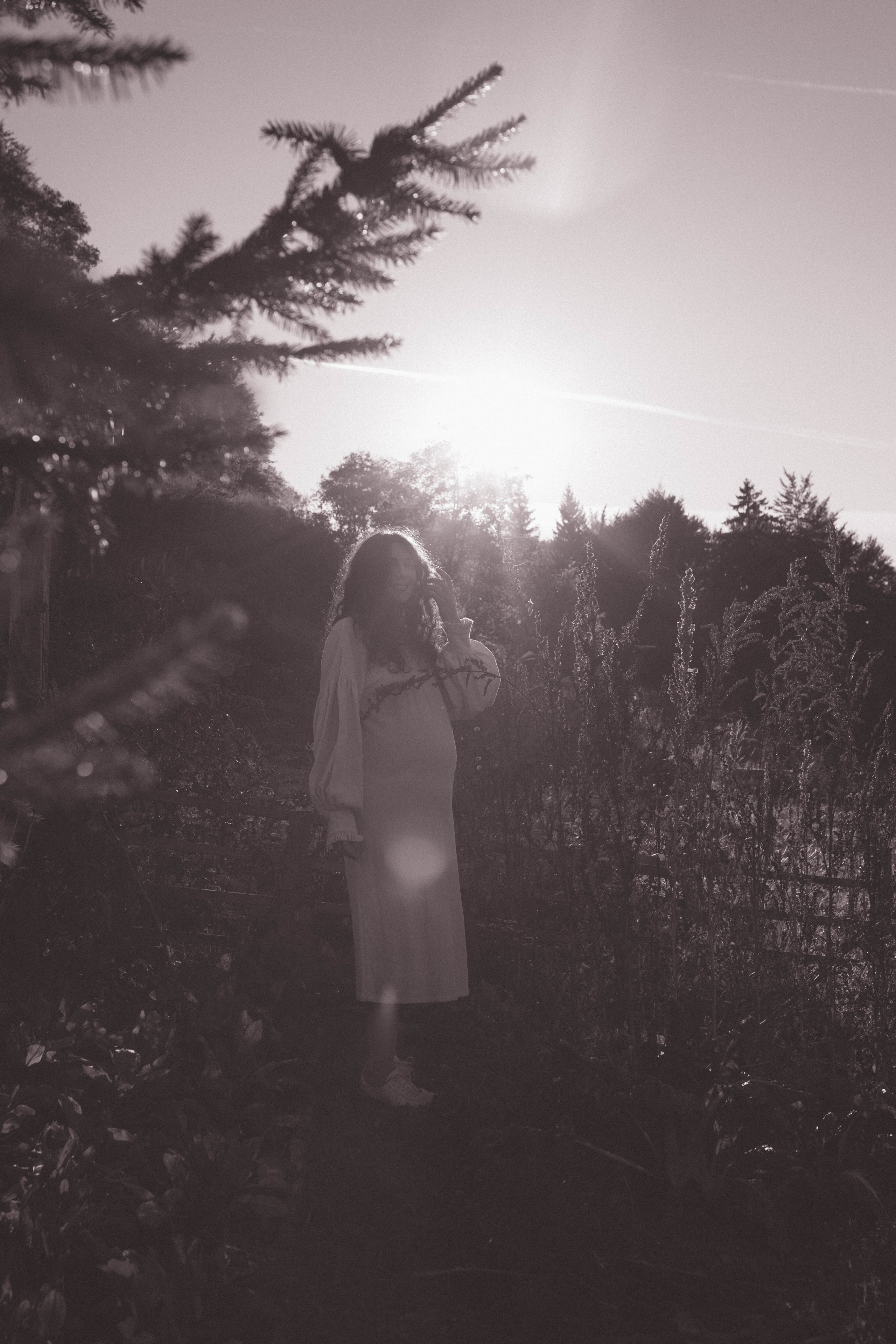 Poveste Toamna Colorata sesiune foto in natura toamna. Madalina Beda- Artist vizual, fotograf, doula la nastere, consultant babywearing Brasov si in toata tara