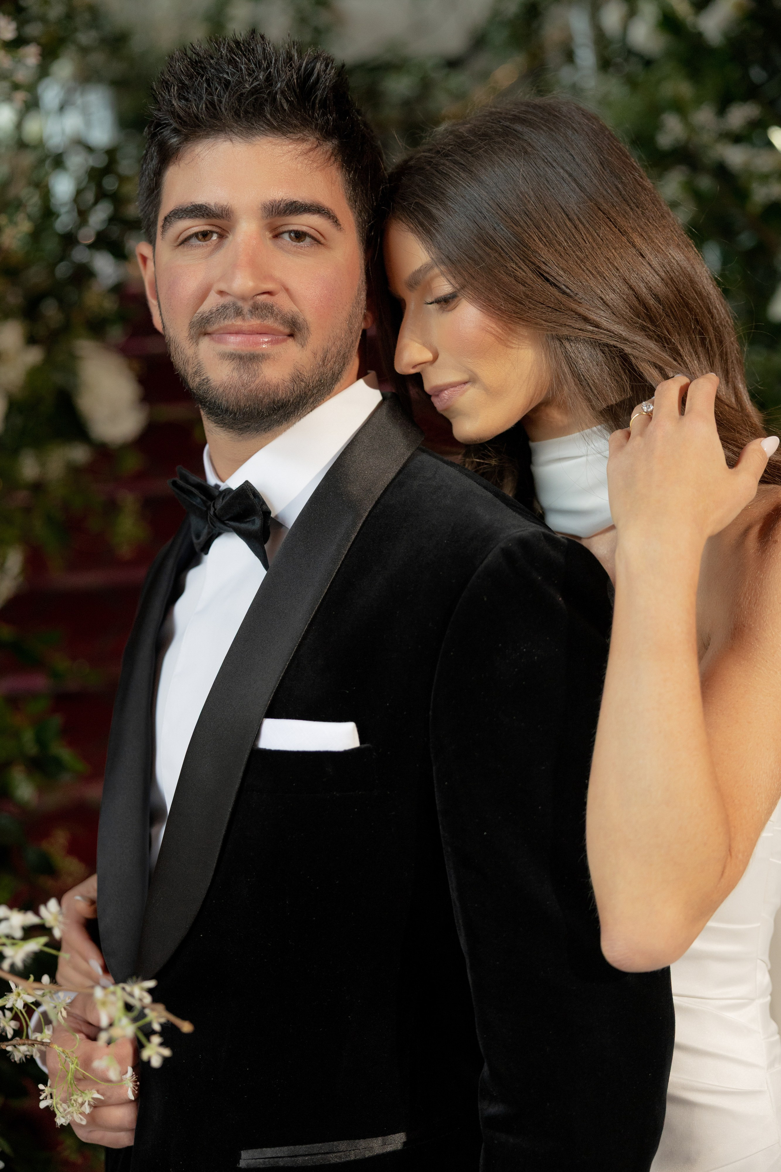 Lauren and Jonah. Wedding photographer and videographer New York | New Jersey